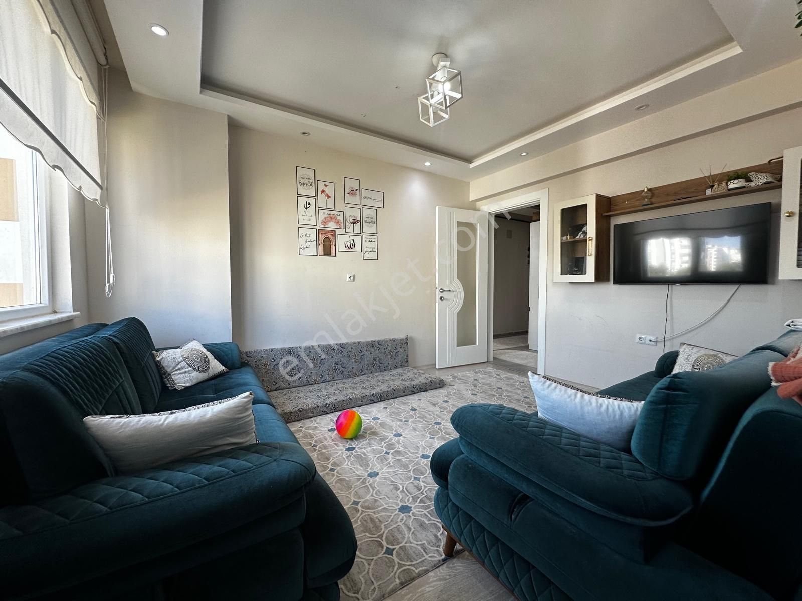 🏡 Göl-san Gayrimenkul’den 🏡 Yeşil Mahalle’de 3+1 Arakat Satılık Daire - Görsel 11