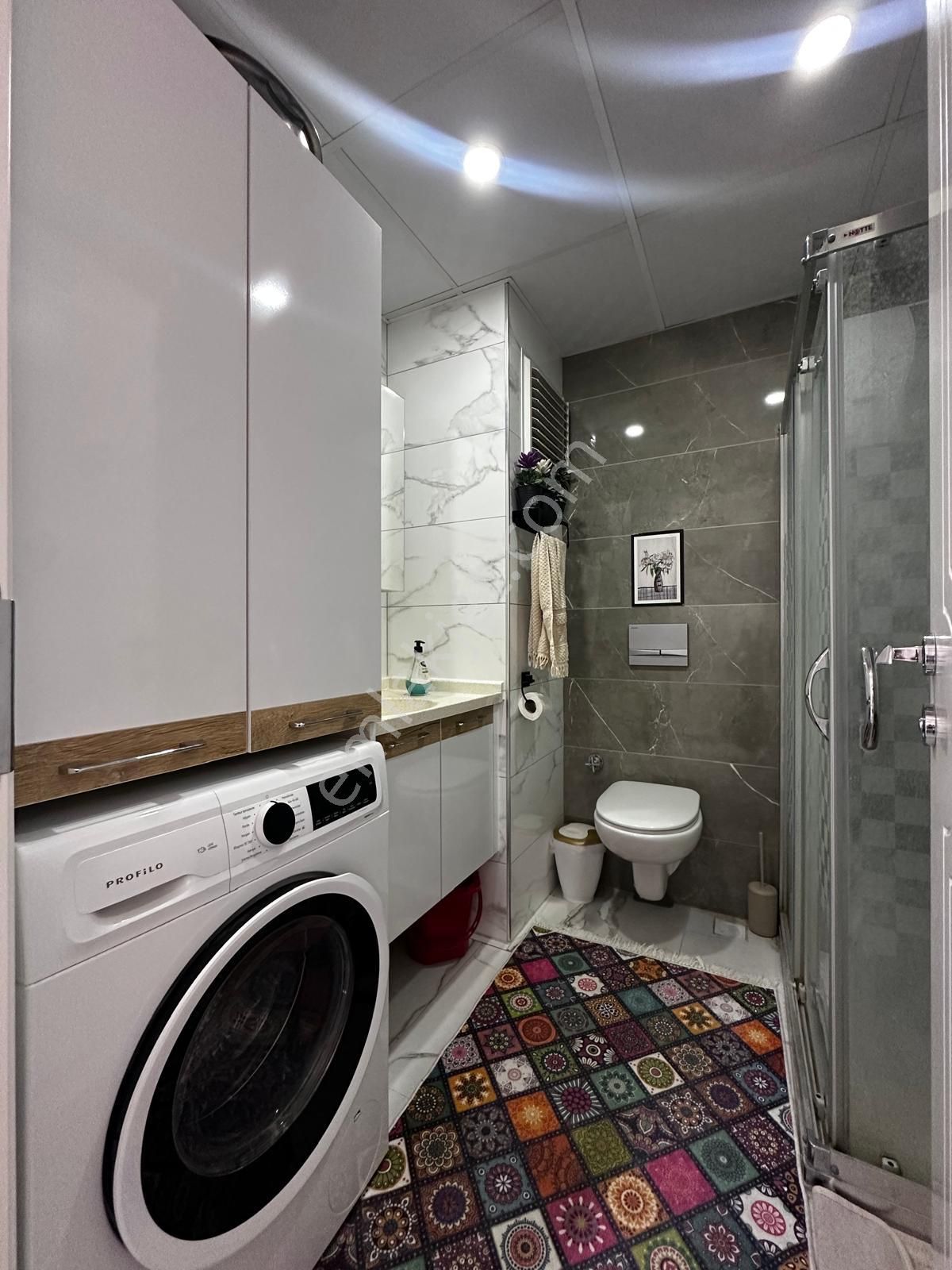 🏡 Göl-san Gayrimenkul’den 🏡 Yeşil Mahalle’de 3+1 Arakat Satılık Daire - Görsel 18