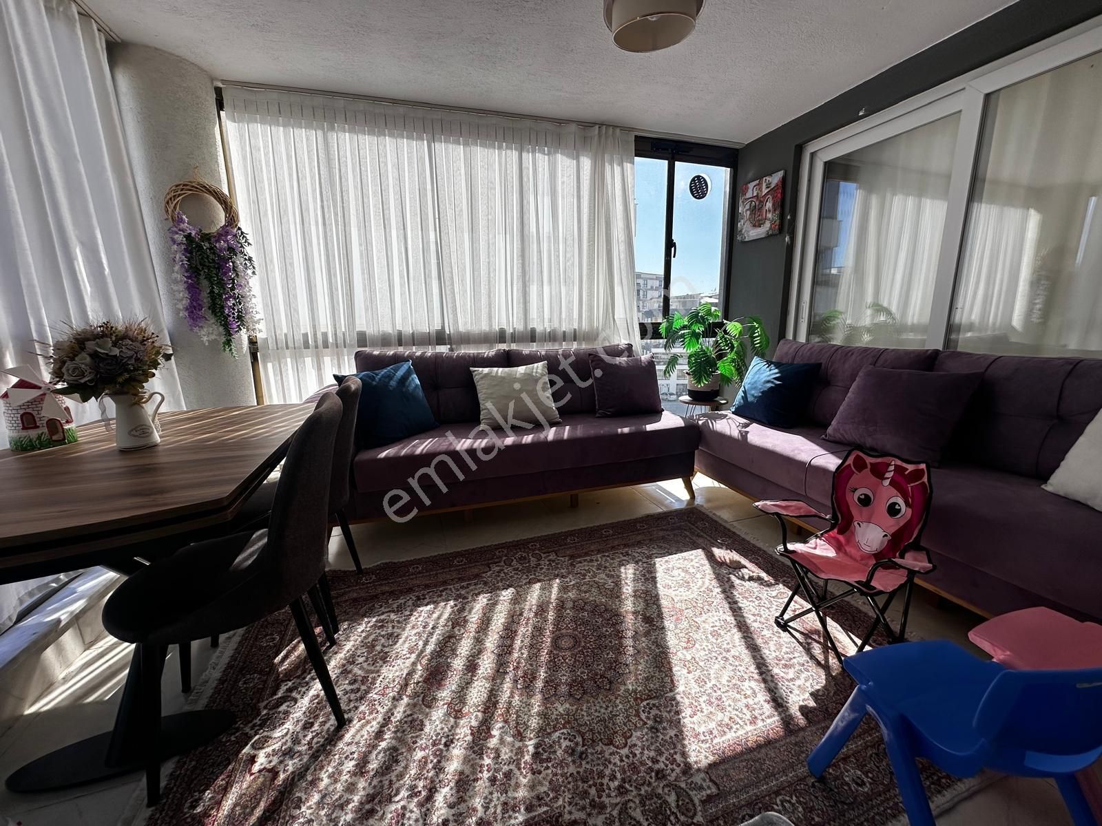 🏡 Göl-san Gayrimenkul’den 🏡 Yeşil Mahalle’de 3+1 Arakat Satılık Daire - Görsel 8