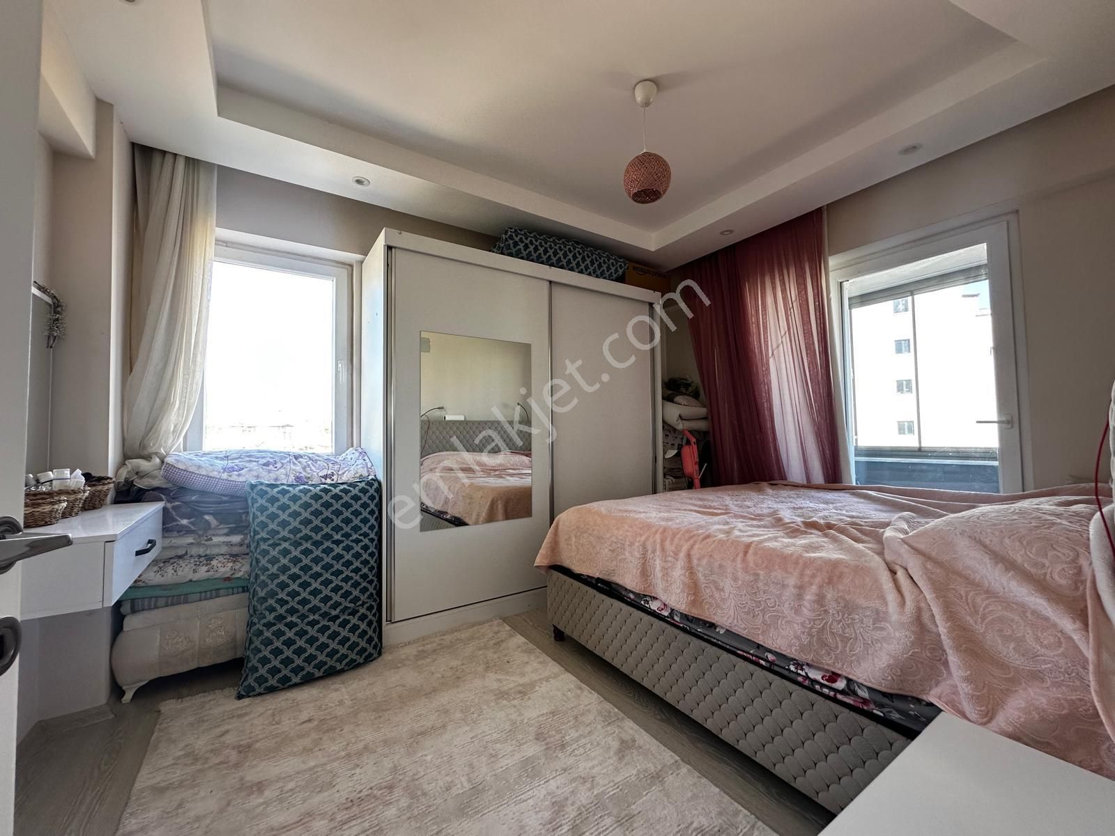 🏡 Göl-san Gayrimenkul’den 🏡 Yeşil Mahalle’de 3+1 Arakat Satılık Daire - Görsel 13