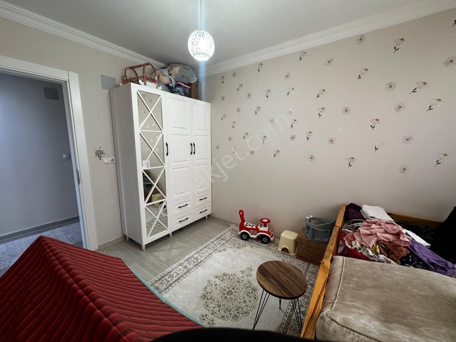 🏡 Göl-san Gayrimenkul’den 🏡 Yeşil Mahalle’de 3+1 Arakat Satılık Daire - Görsel 17