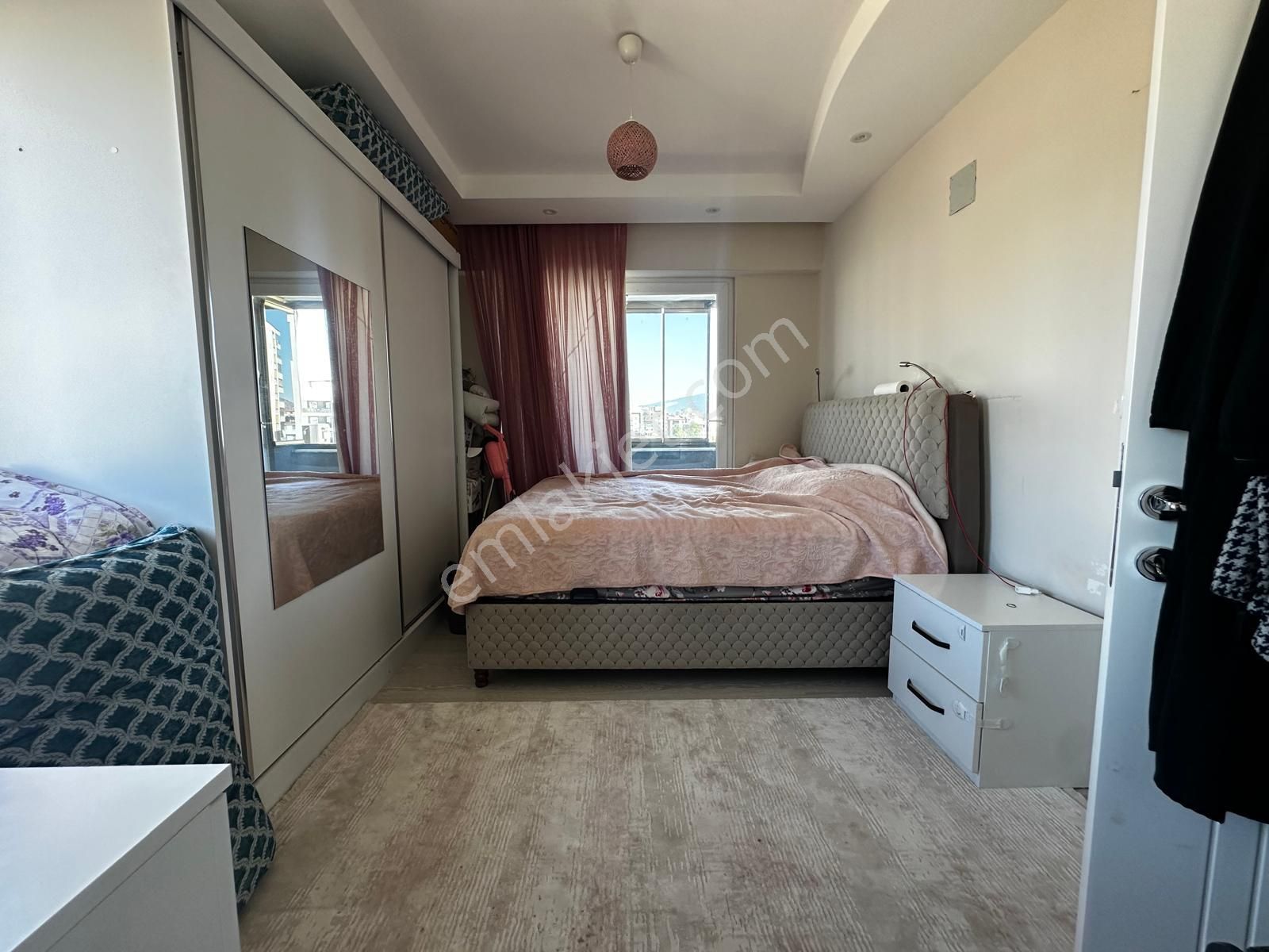 🏡 Göl-san Gayrimenkul’den 🏡 Yeşil Mahalle’de 3+1 Arakat Satılık Daire - Görsel 14
