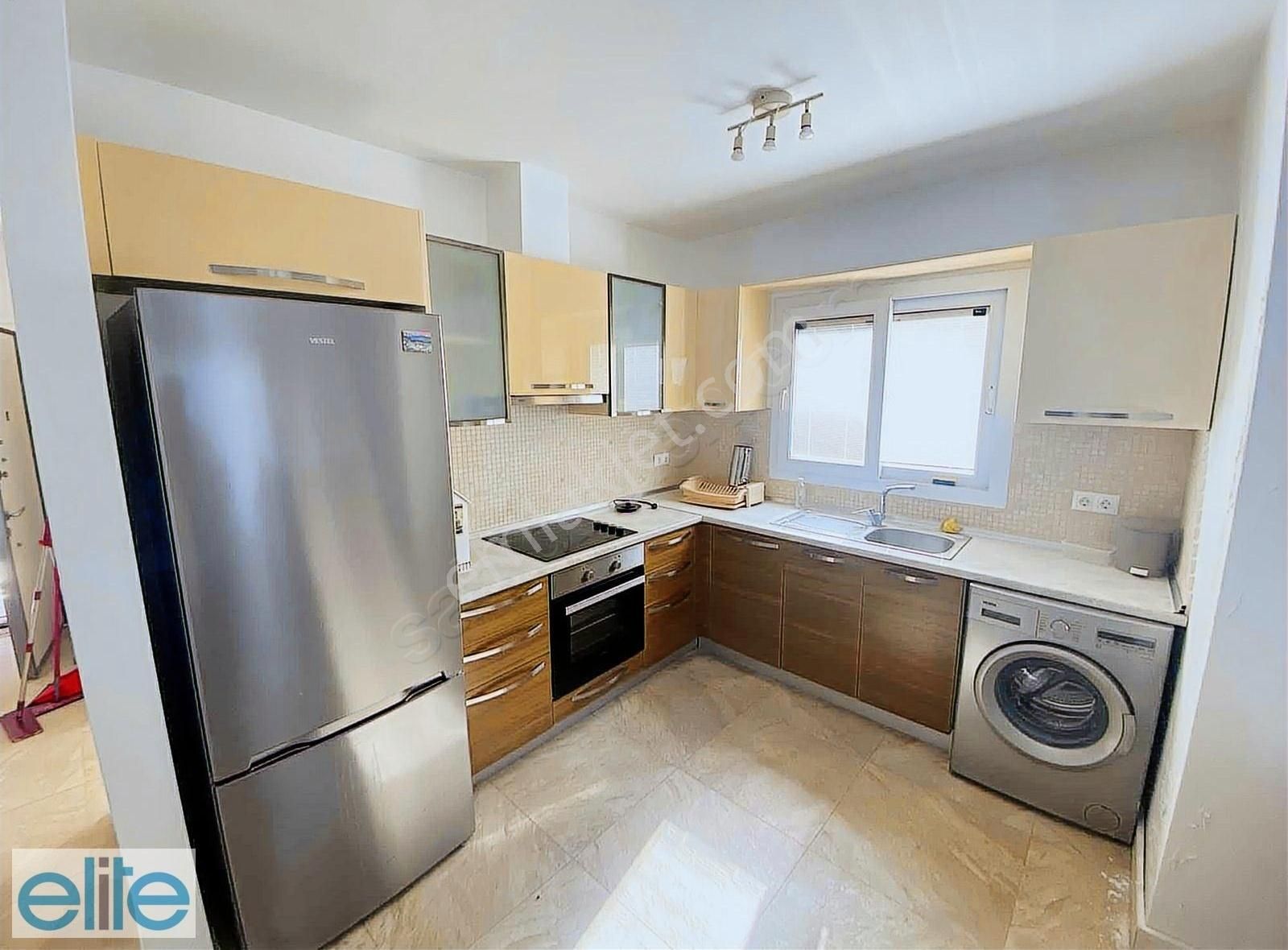 Muğla Bodrum Milas Arası Boğaziçi Elit Sitede Full Manzara Daire - Görsel 11