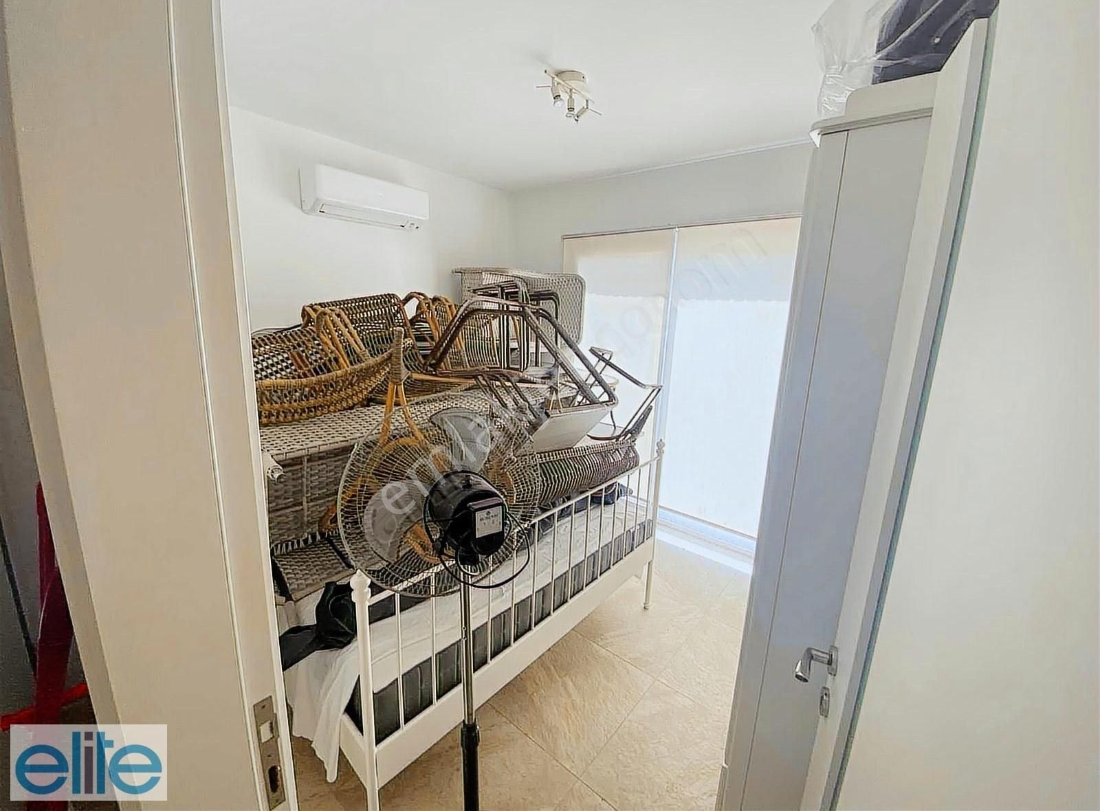 Muğla Bodrum Milas Arası Boğaziçi Elit Sitede Full Manzara Daire - Görsel 28