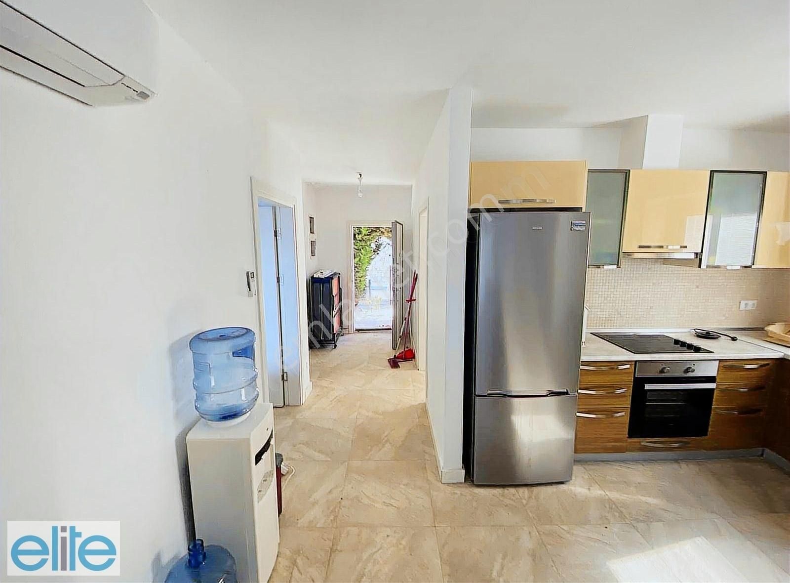 Muğla Bodrum Milas Arası Boğaziçi Elit Sitede Full Manzara Daire - Görsel 15