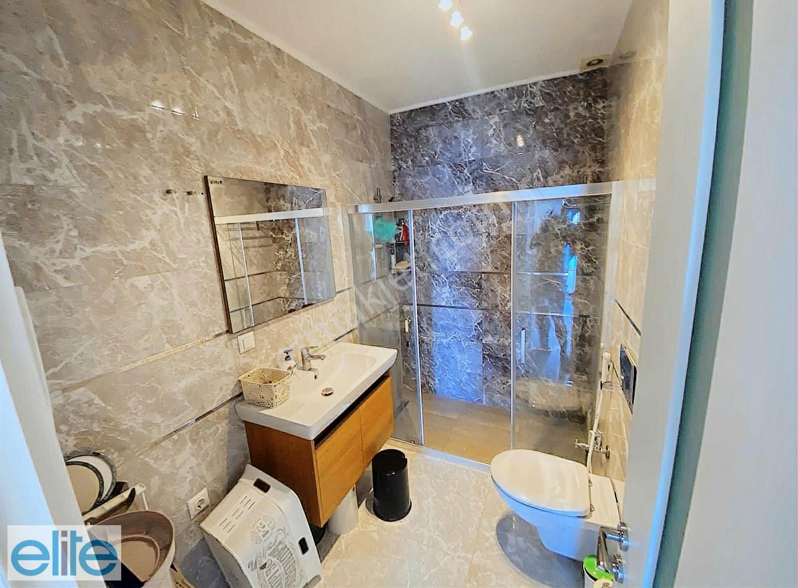 Muğla Bodrum Milas Arası Boğaziçi Elit Sitede Full Manzara Daire - Görsel 3