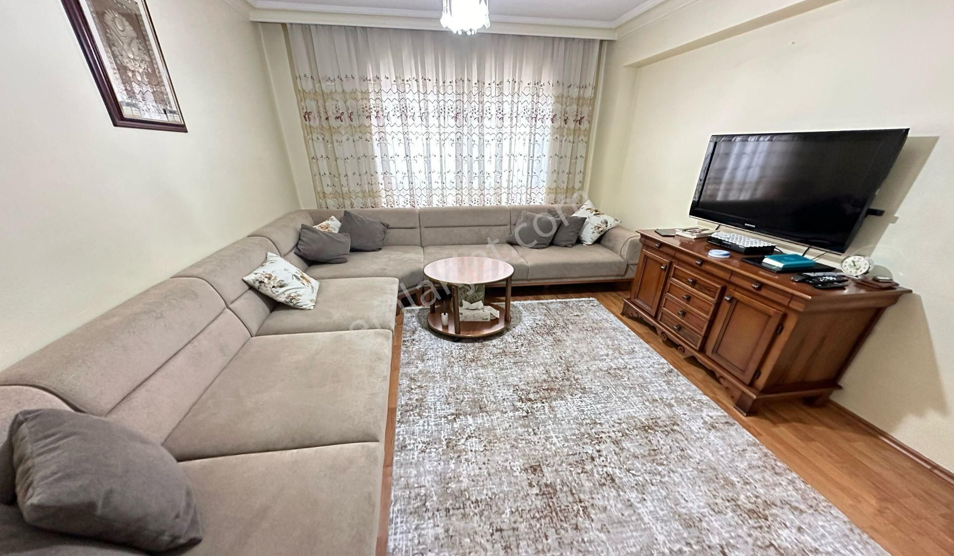 Yayla Zirat Bankası Yakını 6+1 Teraslı Dublex Masrafsız Geniş - Görsel 9