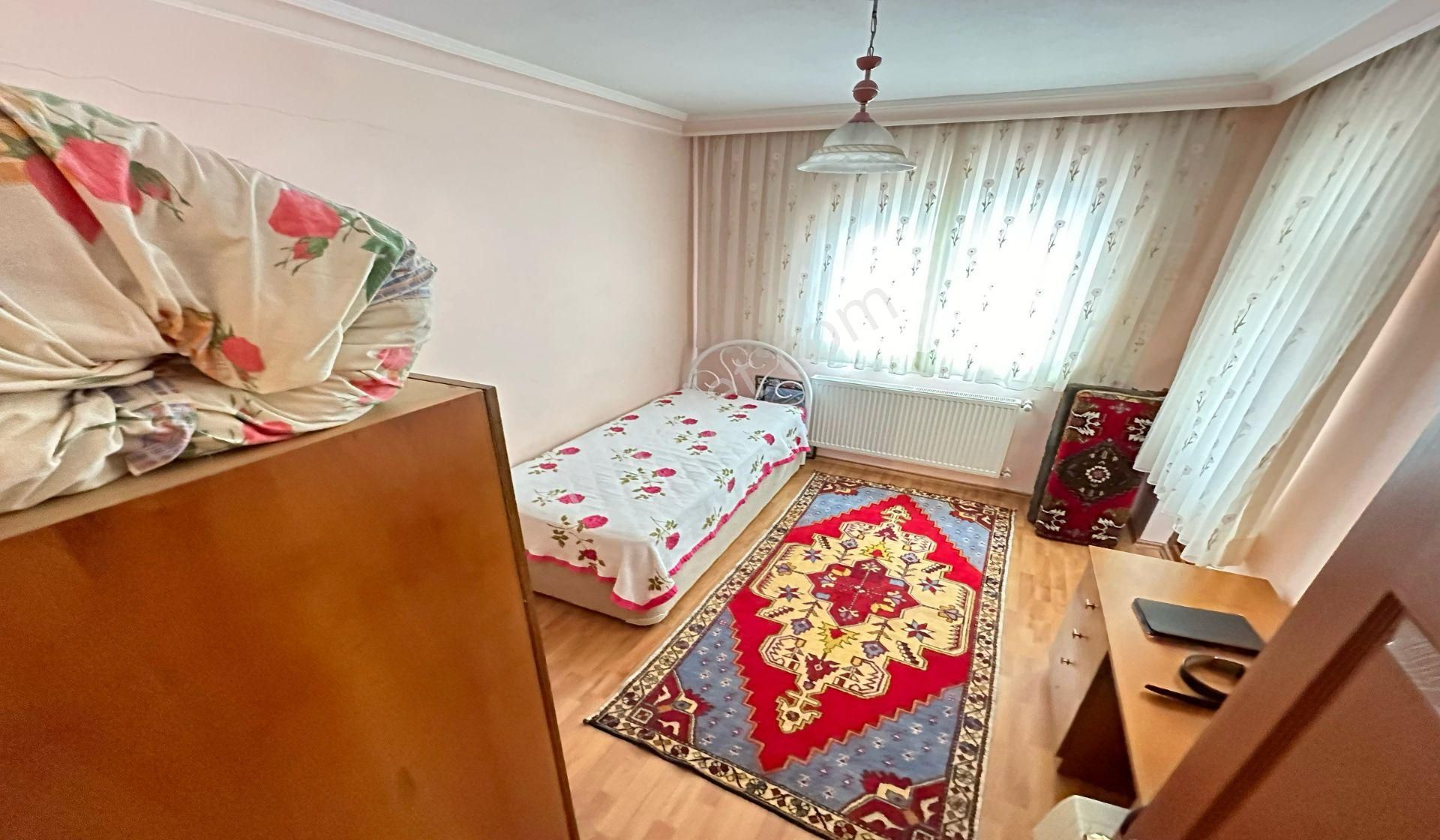 Yayla Zirat Bankası Yakını 6+1 Teraslı Dublex Masrafsız Geniş - Görsel 25