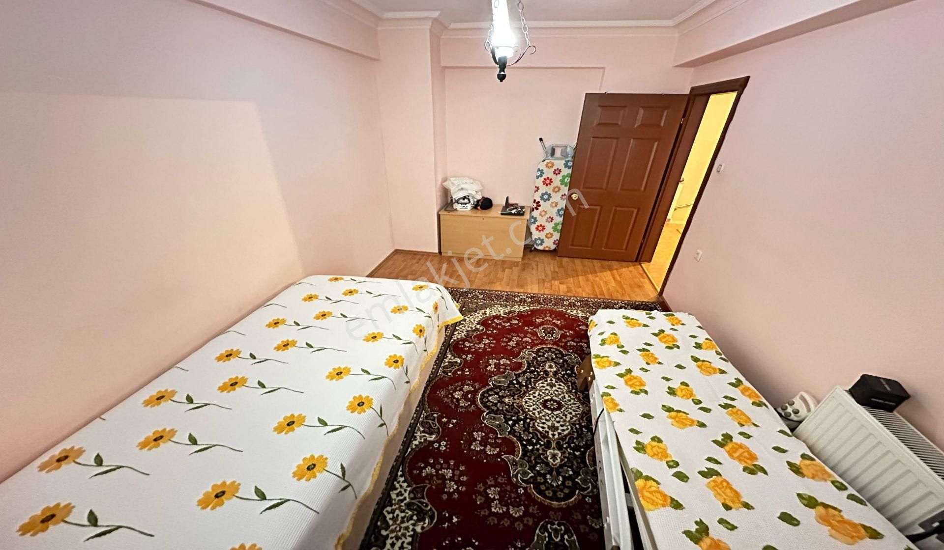 Yayla Zirat Bankası Yakını 6+1 Teraslı Dublex Masrafsız Geniş - Görsel 27