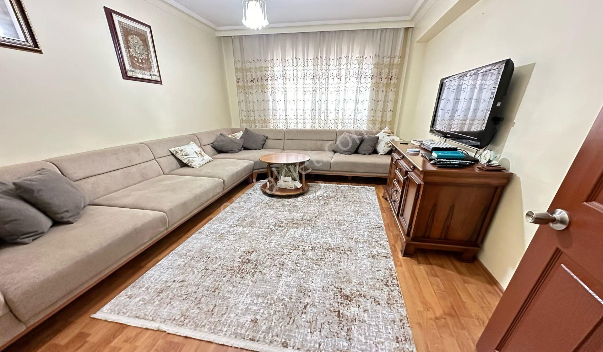 Yayla Zirat Bankası Yakını 6+1 Teraslı Dublex Masrafsız Geniş - Görsel 8