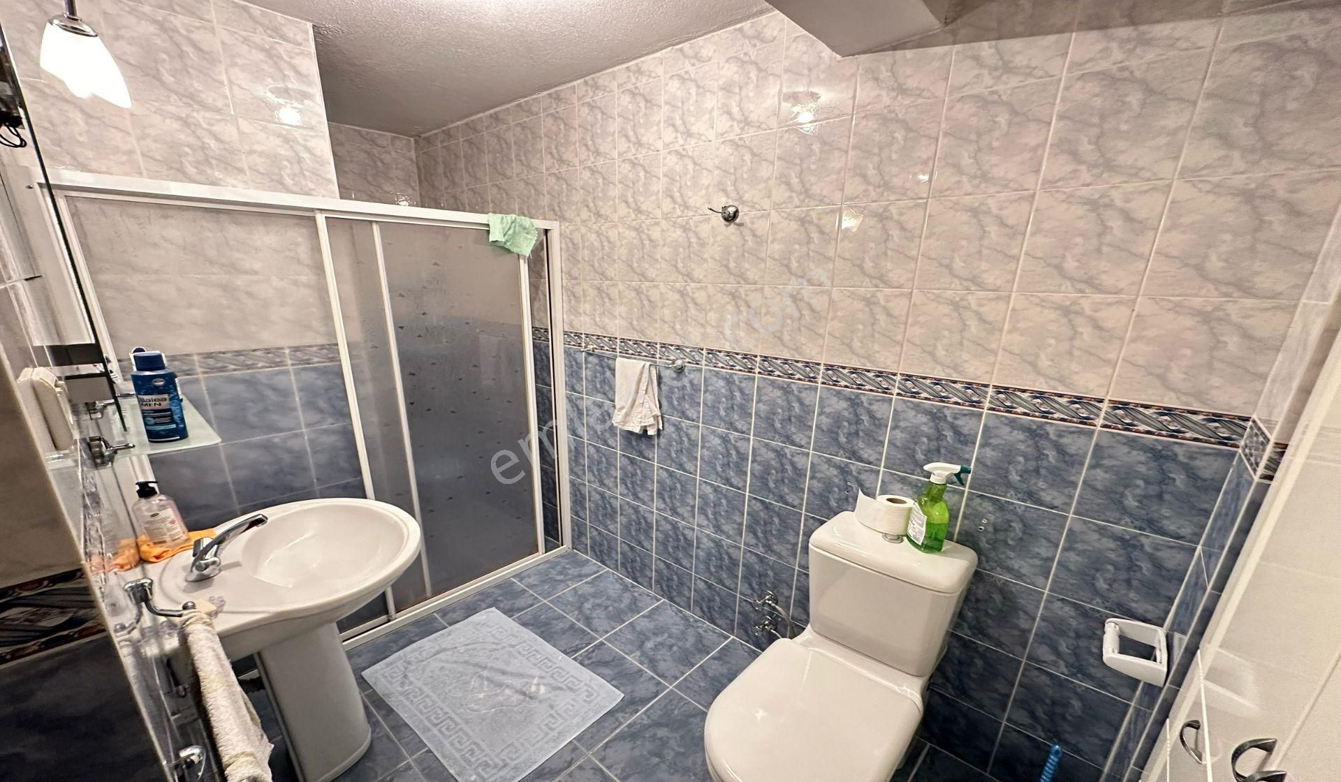 Yayla Zirat Bankası Yakını 6+1 Teraslı Dublex Masrafsız Geniş - Görsel 33