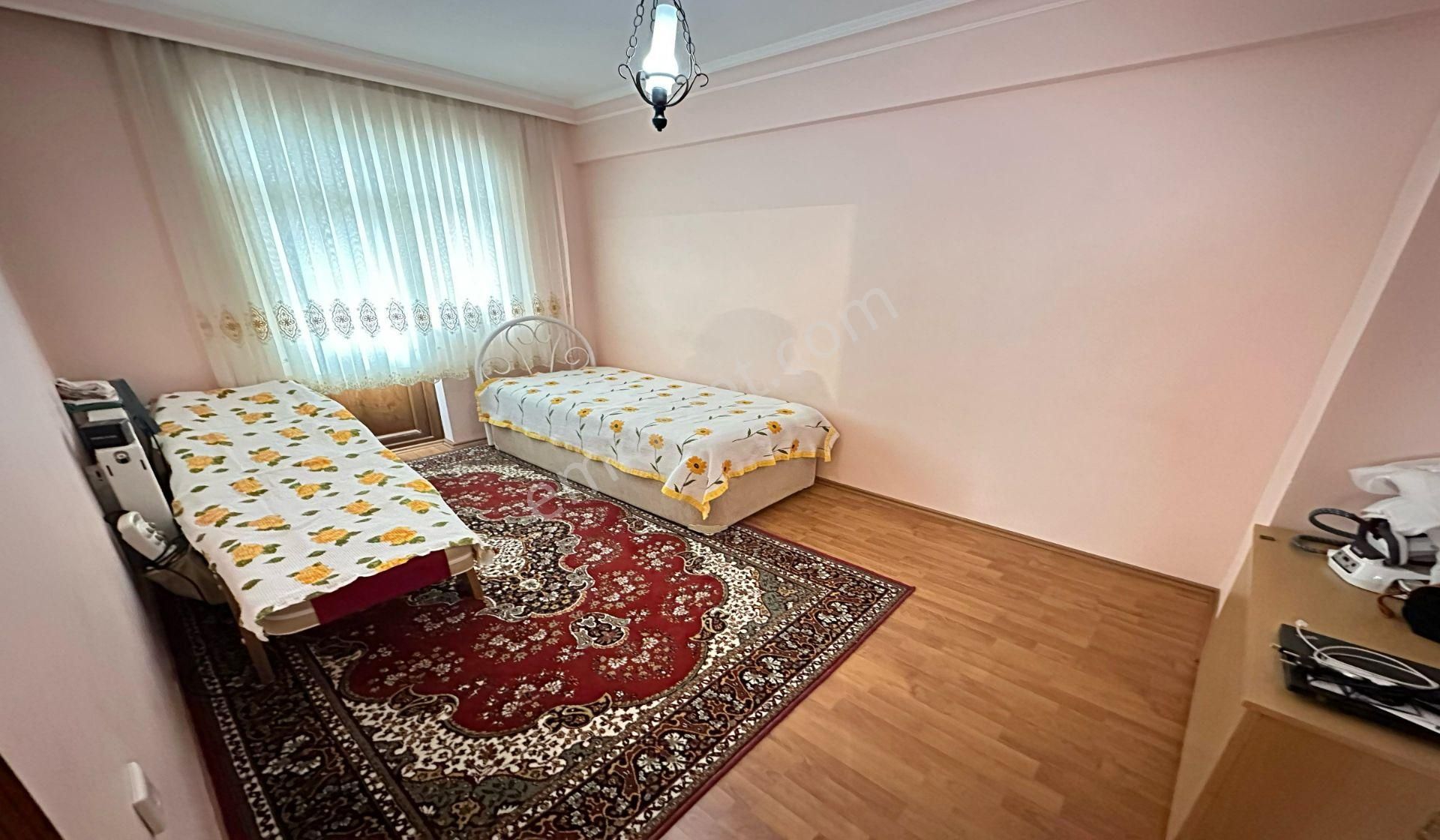 Yayla Zirat Bankası Yakını 6+1 Teraslı Dublex Masrafsız Geniş - Görsel 26