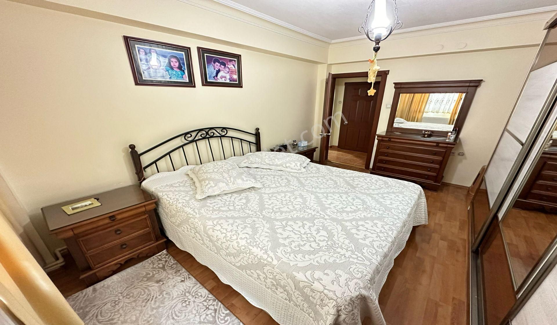 Yayla Zirat Bankası Yakını 6+1 Teraslı Dublex Masrafsız Geniş - Görsel 19