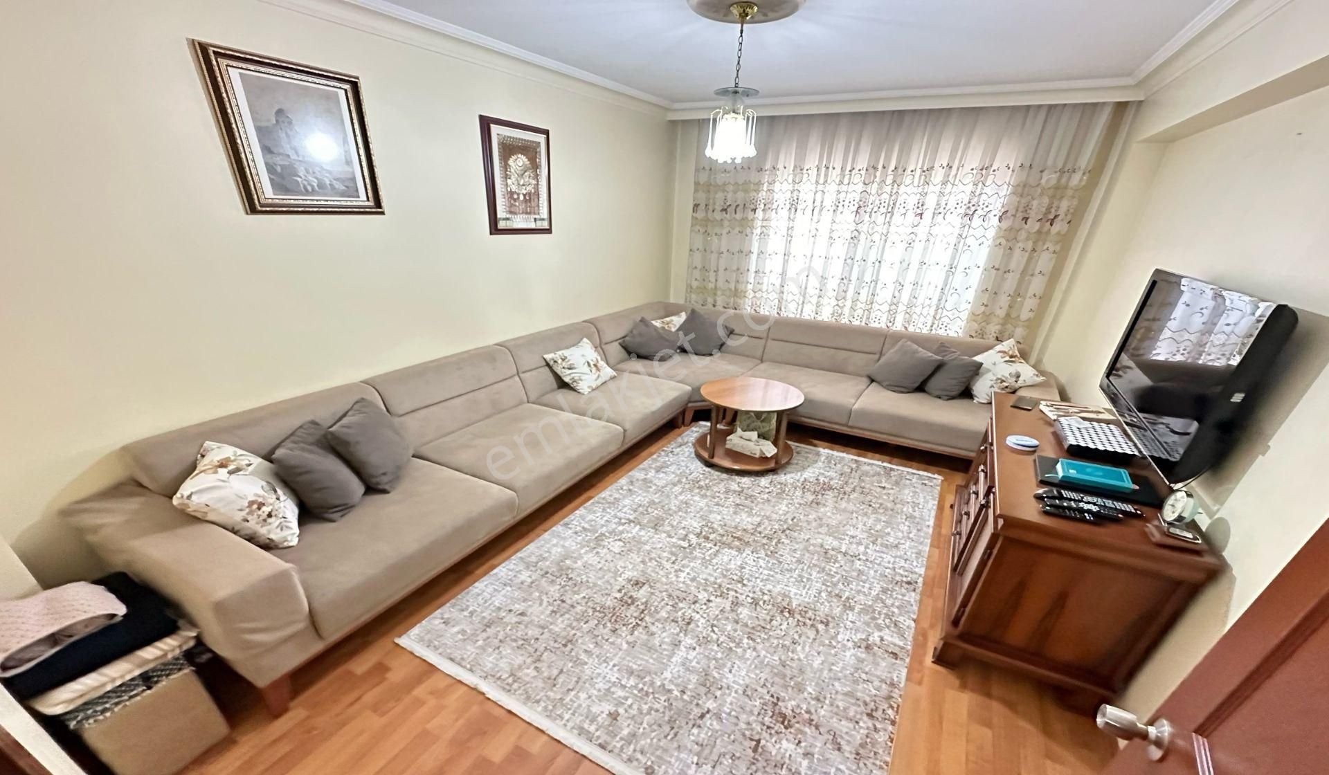 Yayla Zirat Bankası Yakını 6+1 Teraslı Dublex Masrafsız Geniş - Görsel 7