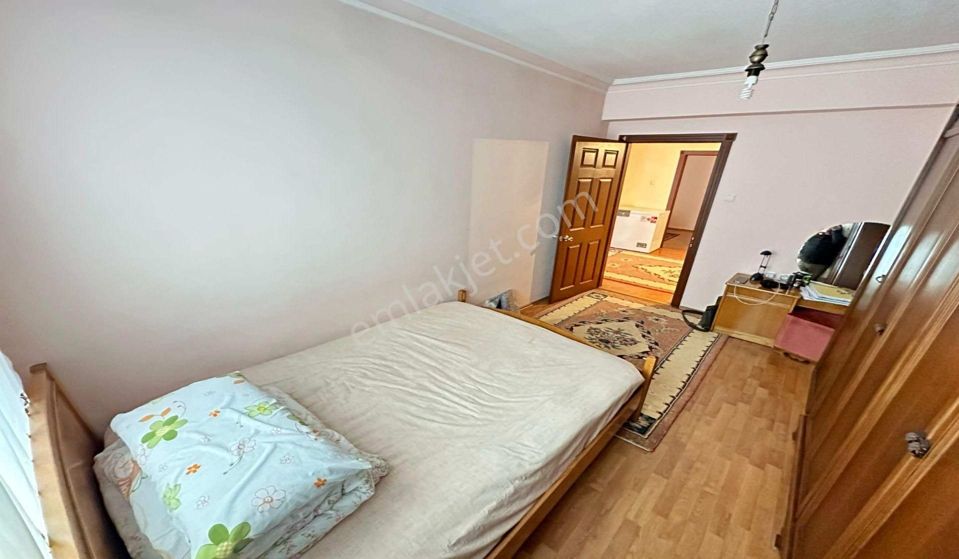 Yayla Zirat Bankası Yakını 6+1 Teraslı Dublex Masrafsız Geniş - Görsel 18