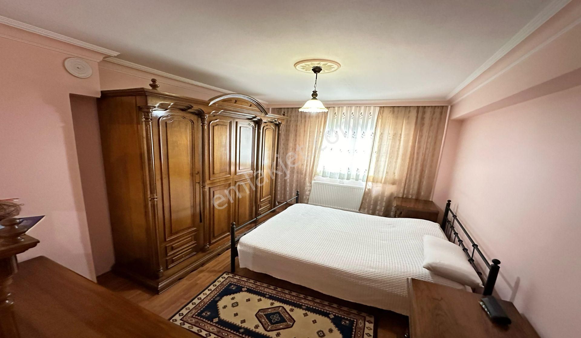 Yayla Zirat Bankası Yakını 6+1 Teraslı Dublex Masrafsız Geniş - Görsel 16