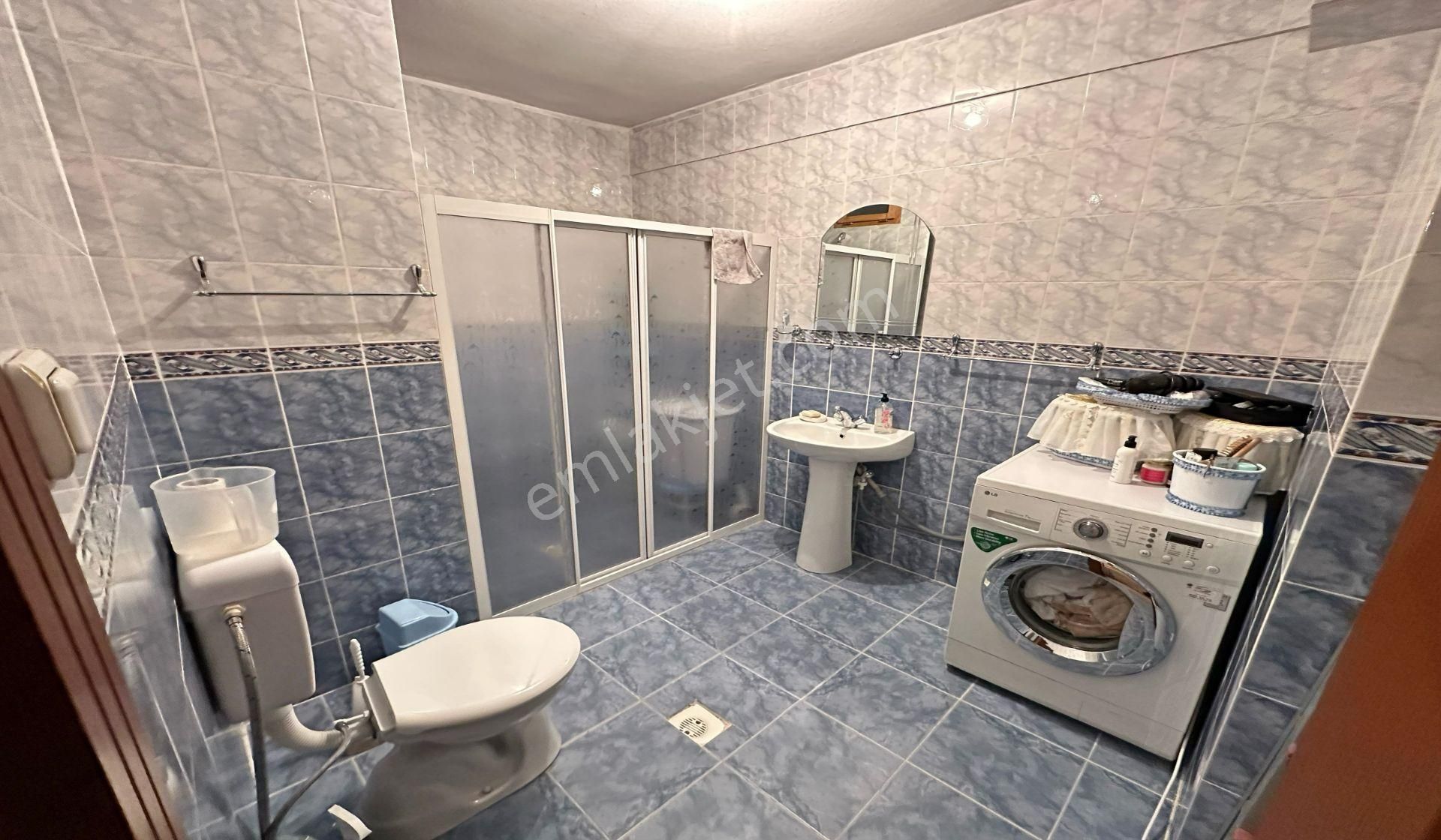 Yayla Zirat Bankası Yakını 6+1 Teraslı Dublex Masrafsız Geniş - Görsel 20