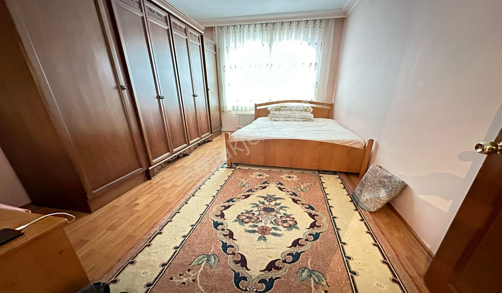 Yayla Zirat Bankası Yakını 6+1 Teraslı Dublex Masrafsız Geniş - Görsel 12