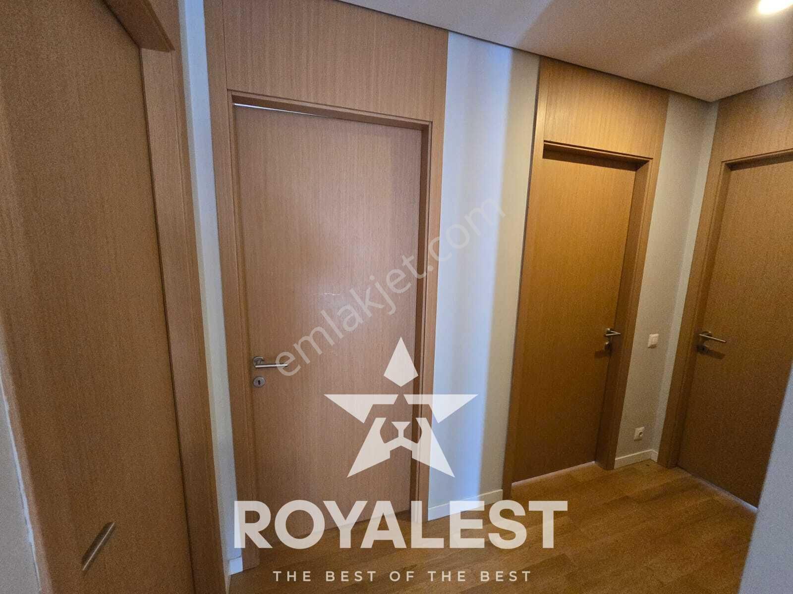 Royalest'ten Gürselpaşada Benzersiz Lüks Konseptte 4+1 - Görsel 14