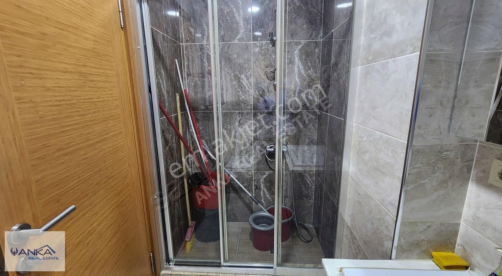 Anka Real Estate/ümraniye Kaçkar Plaza'da Satılık Fırsat Ofis - Görsel 5