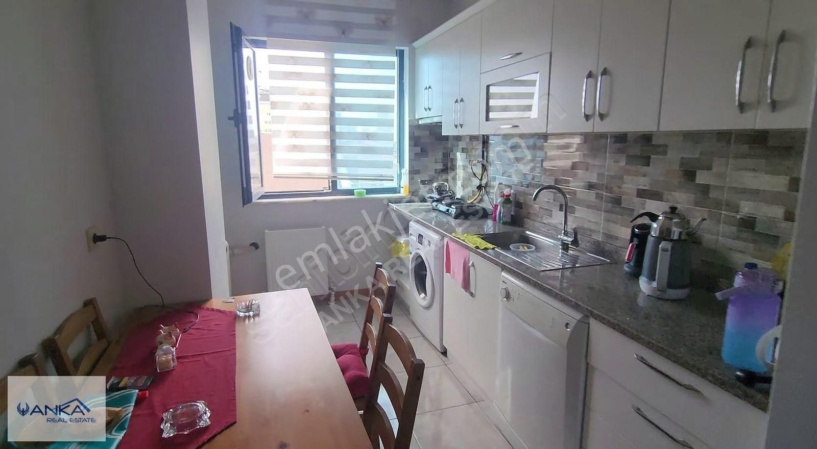 Anka Real Estate/ümraniye Kaçkar Plaza'da Satılık Fırsat Ofis - Görsel 7