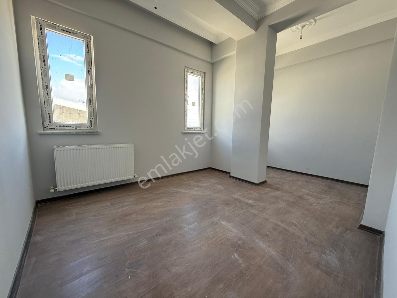 Roma' Dan Akhisar Mahallesi' Nde Satılık Daire - Görsel 10