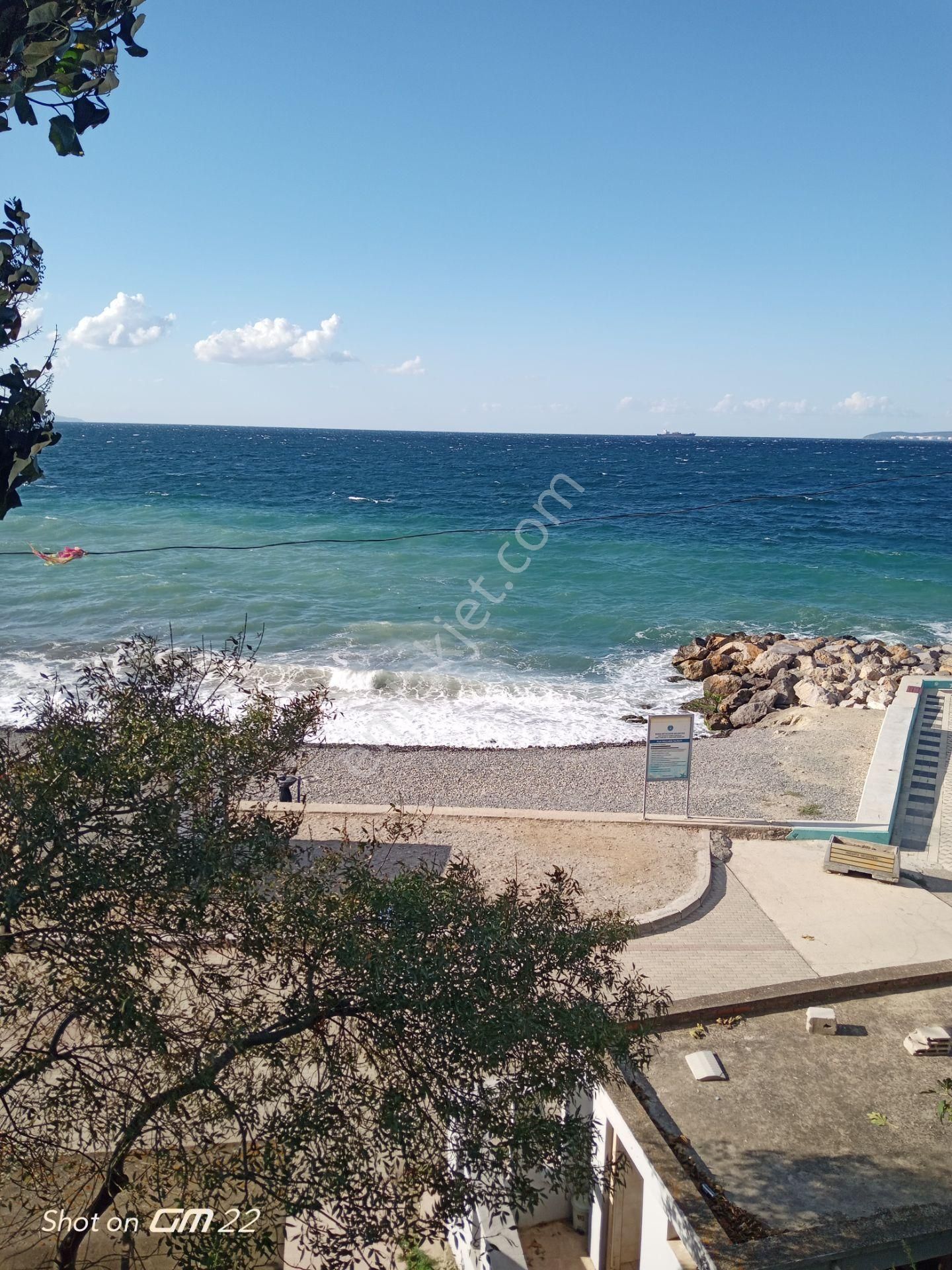 Trilye Deniz Sıfır Müstakil Ev