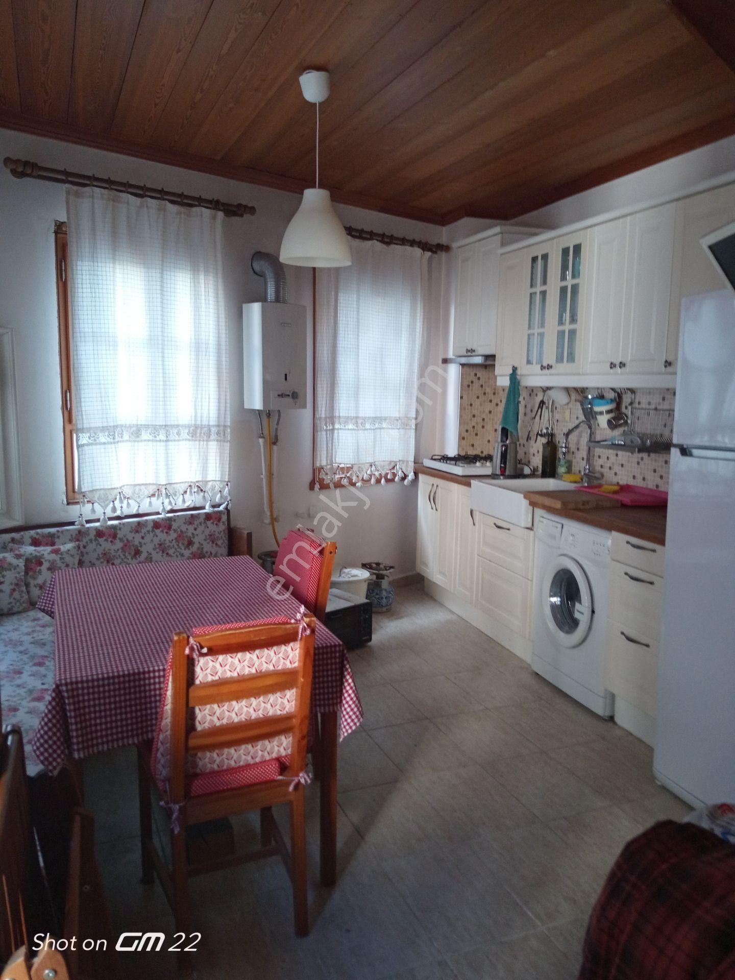 Trilye Deniz Sıfır Müstakil Ev - Görsel 3