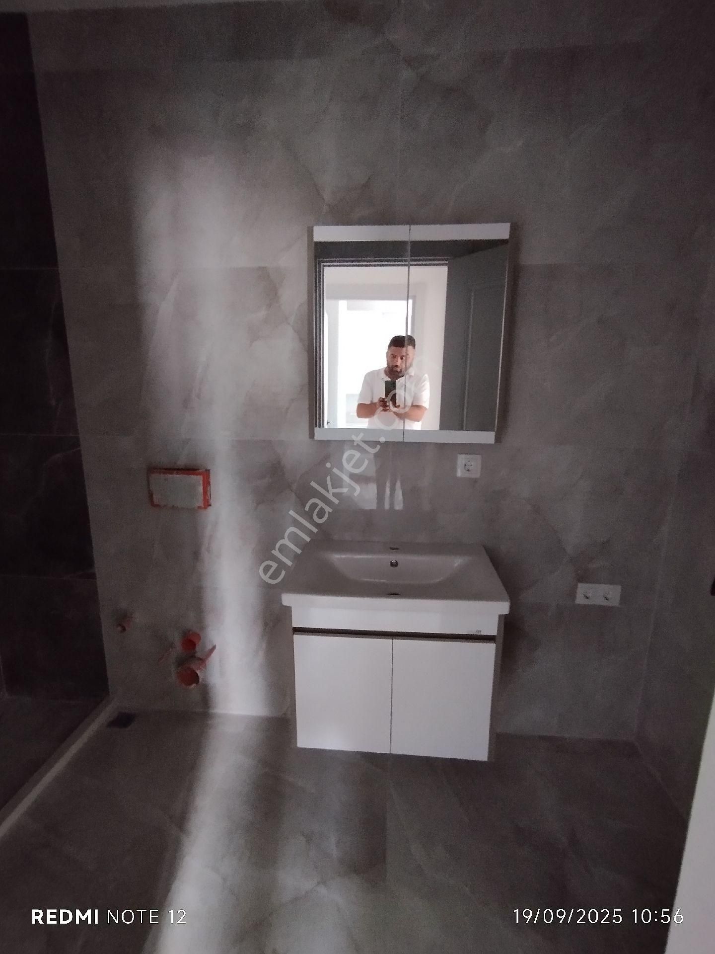 Soğukpınar Mah Kelepir Daire Fiyatına Kamaz - Görsel 32