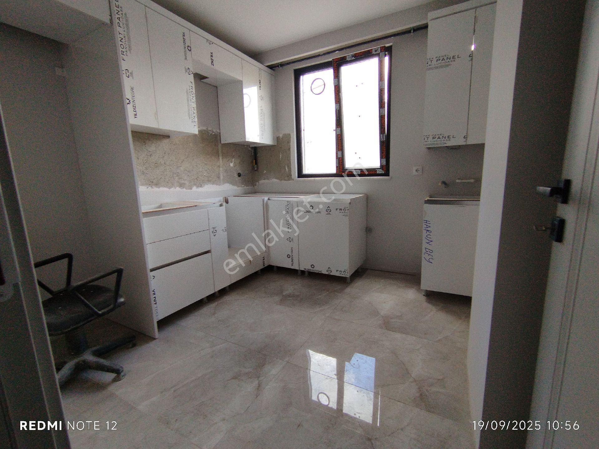 Soğukpınar Mah Kelepir Daire Fiyatına Kamaz - Görsel 29