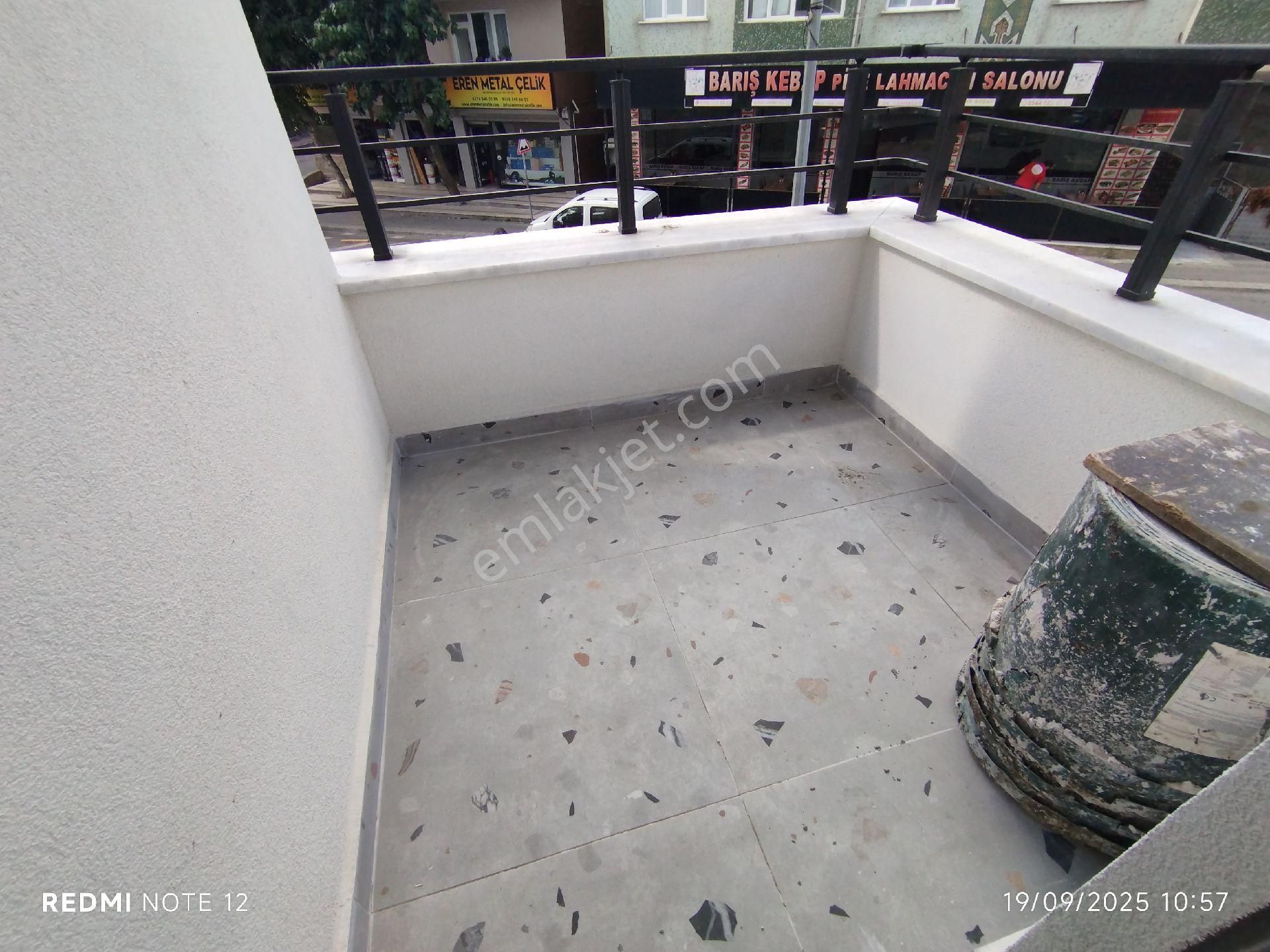 Soğukpınar Mah Kelepir Daire Fiyatına Kamaz - Görsel 21