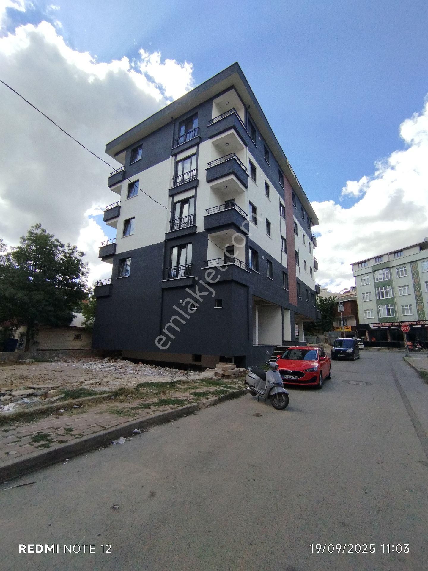 Soğukpınar Mah Kelepir Daire Fiyatına Kamaz - Görsel 3