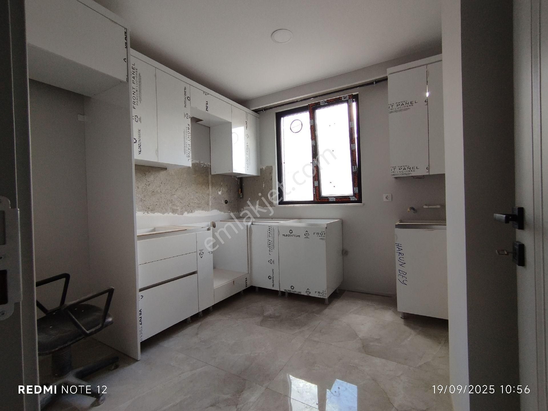 Soğukpınar Mah Kelepir Daire Fiyatına Kamaz - Görsel 31