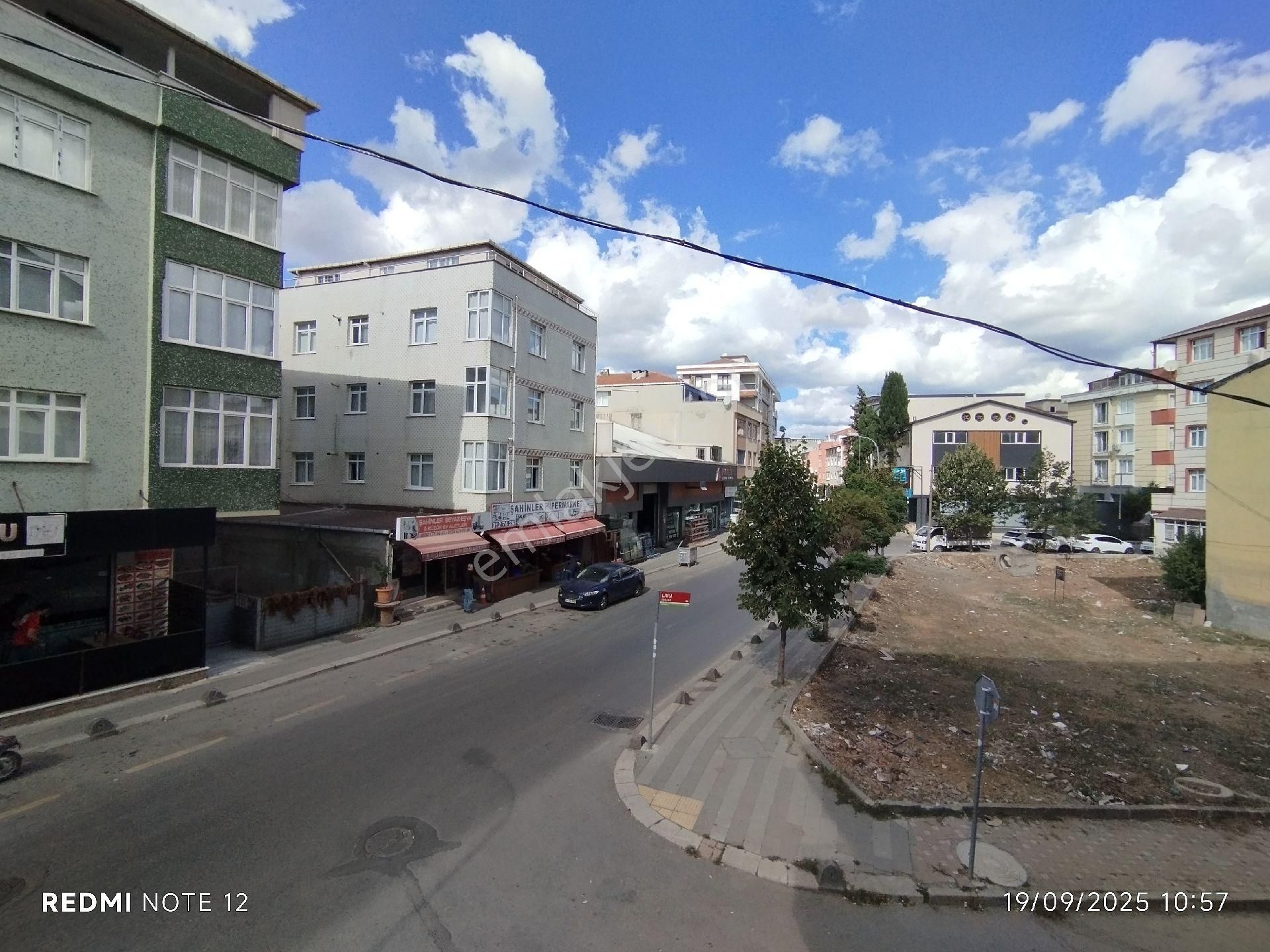 Soğukpınar Mah Kelepir Daire Fiyatına Kamaz - Görsel 19