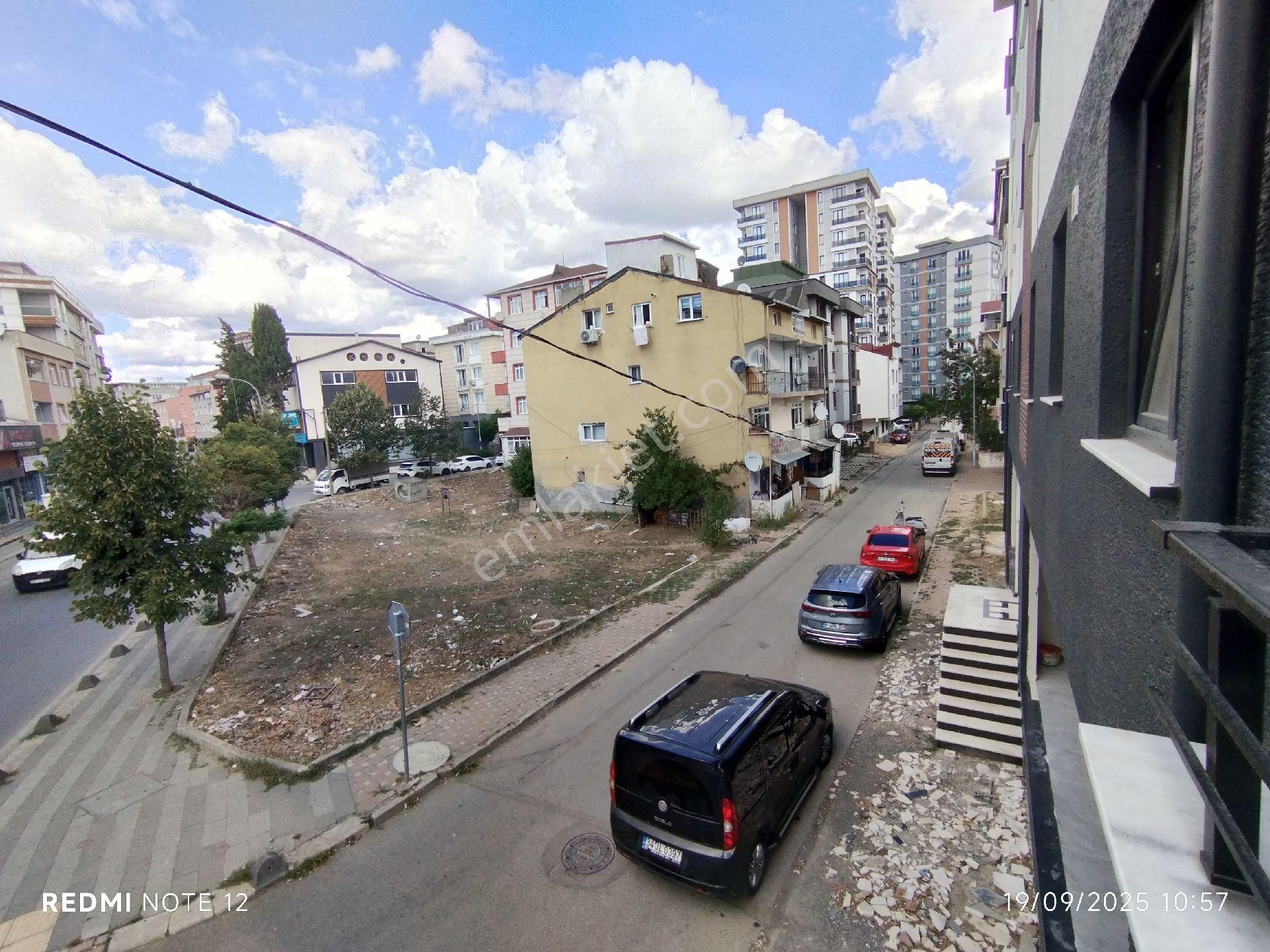 Soğukpınar Mah Kelepir Daire Fiyatına Kamaz - Görsel 16