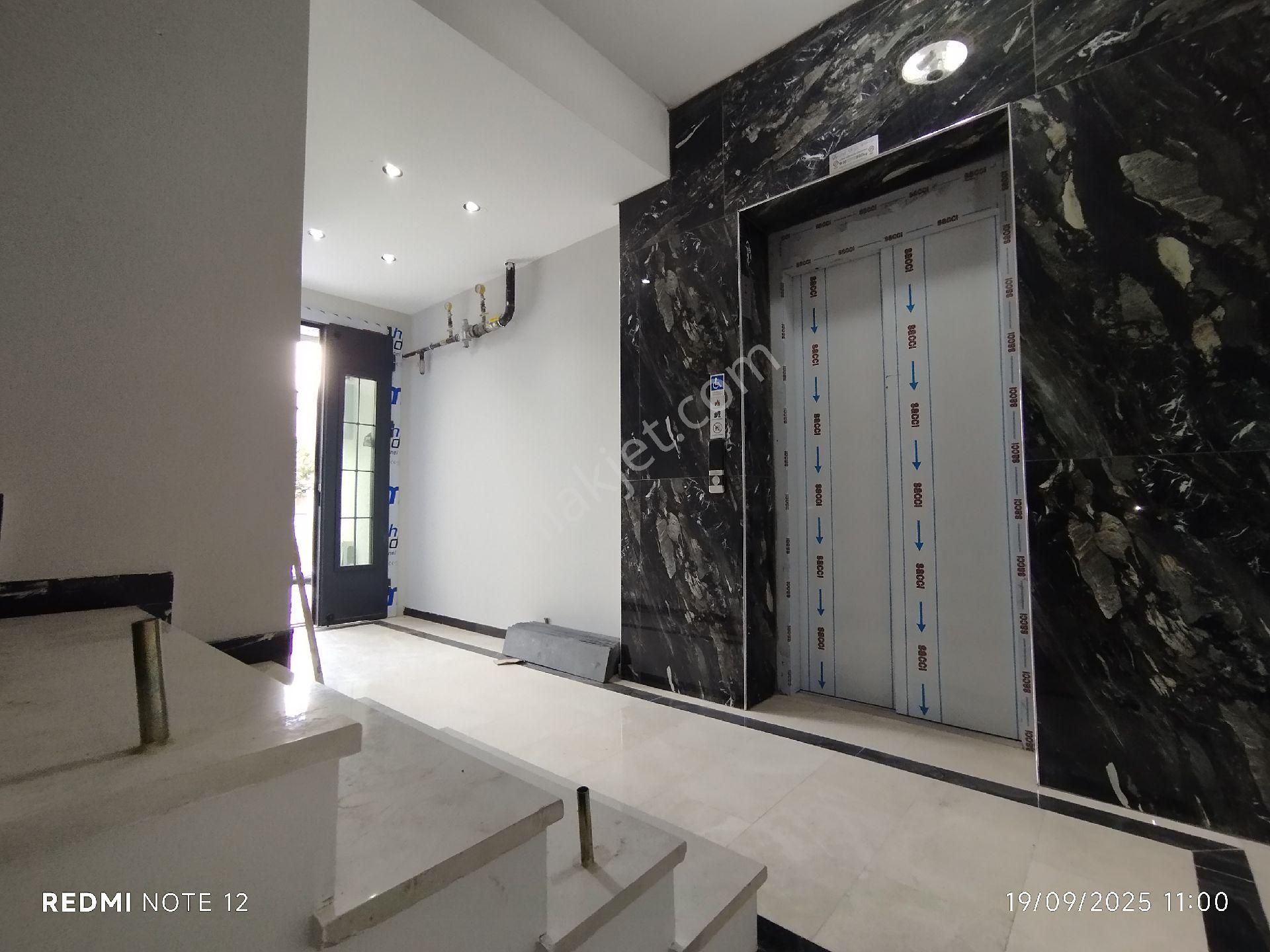 Soğukpınar Mah Kelepir Daire Fiyatına Kamaz - Görsel 8