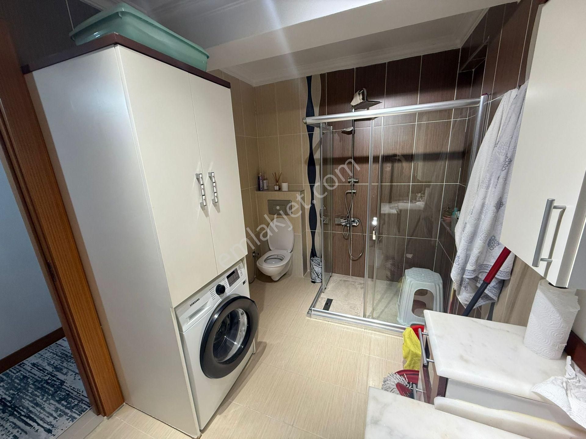 Barış'tan Gümüş Konaklarında Dayalı-döşeli Satılık 140 M2 Daire - Görsel 12