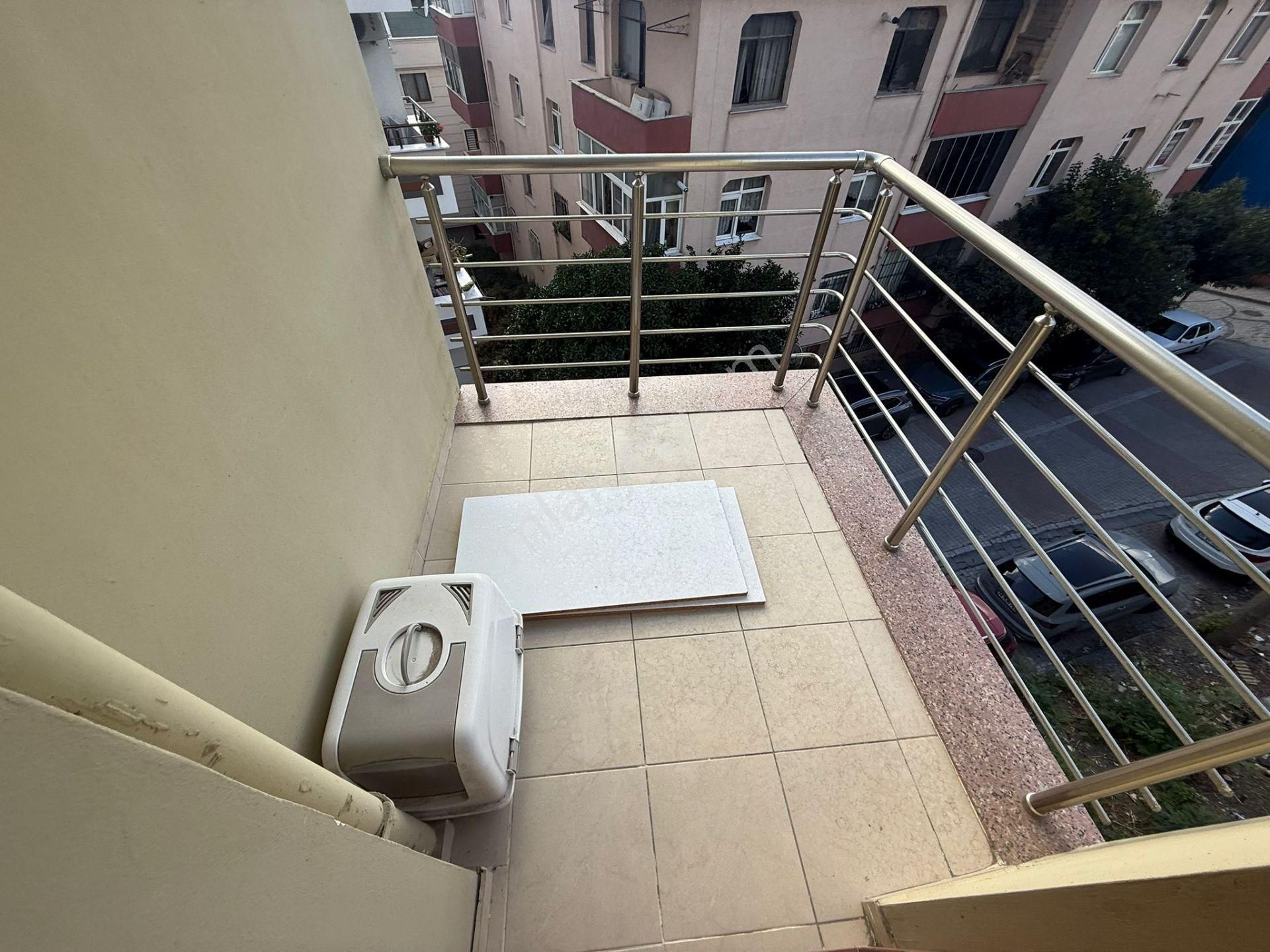 Barış'tan Gümüş Konaklarında Dayalı-döşeli Satılık 140 M2 Daire - Görsel 30