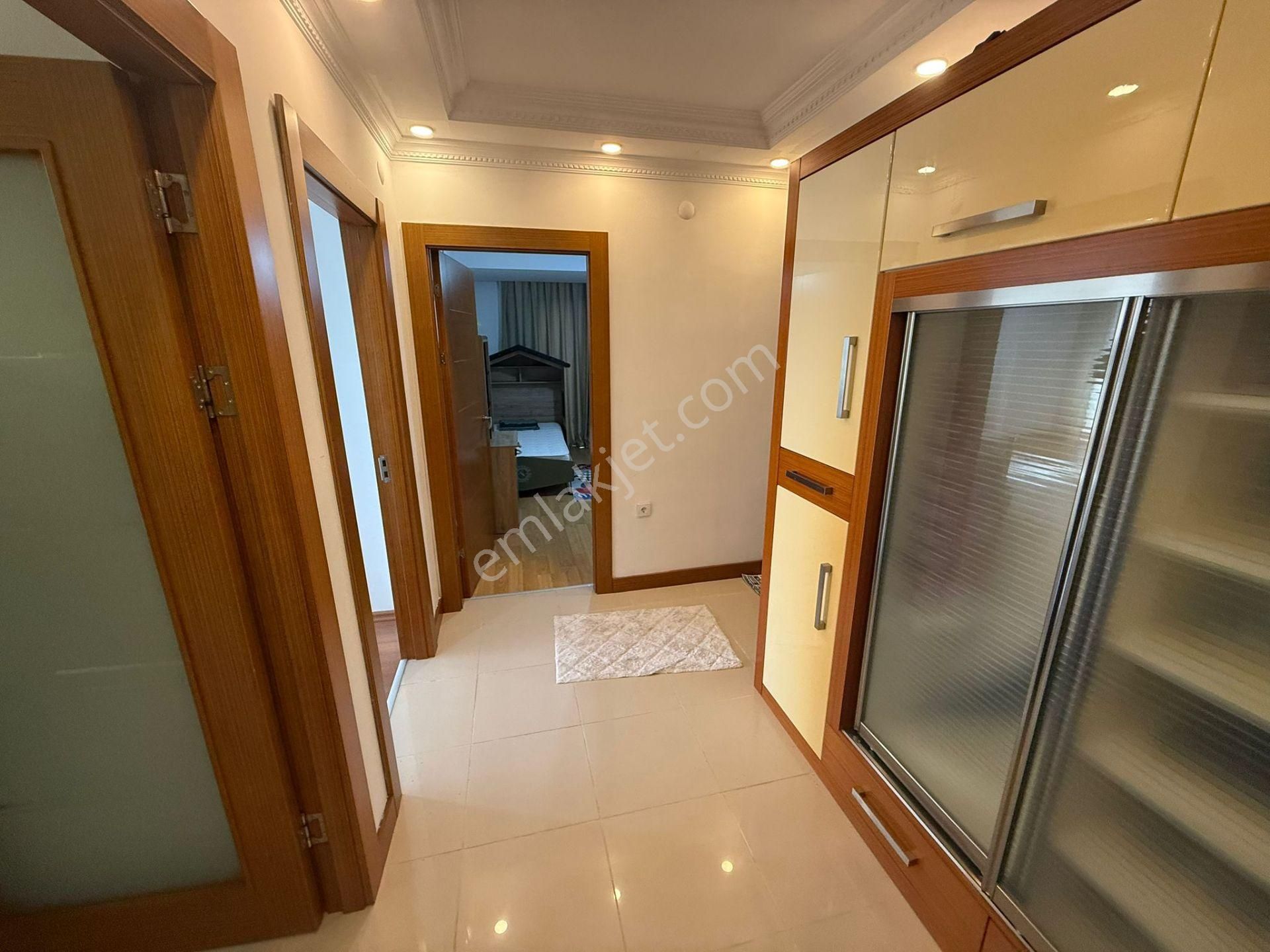 Barış'tan Gümüş Konaklarında Dayalı-döşeli Satılık 140 M2 Daire - Görsel 20