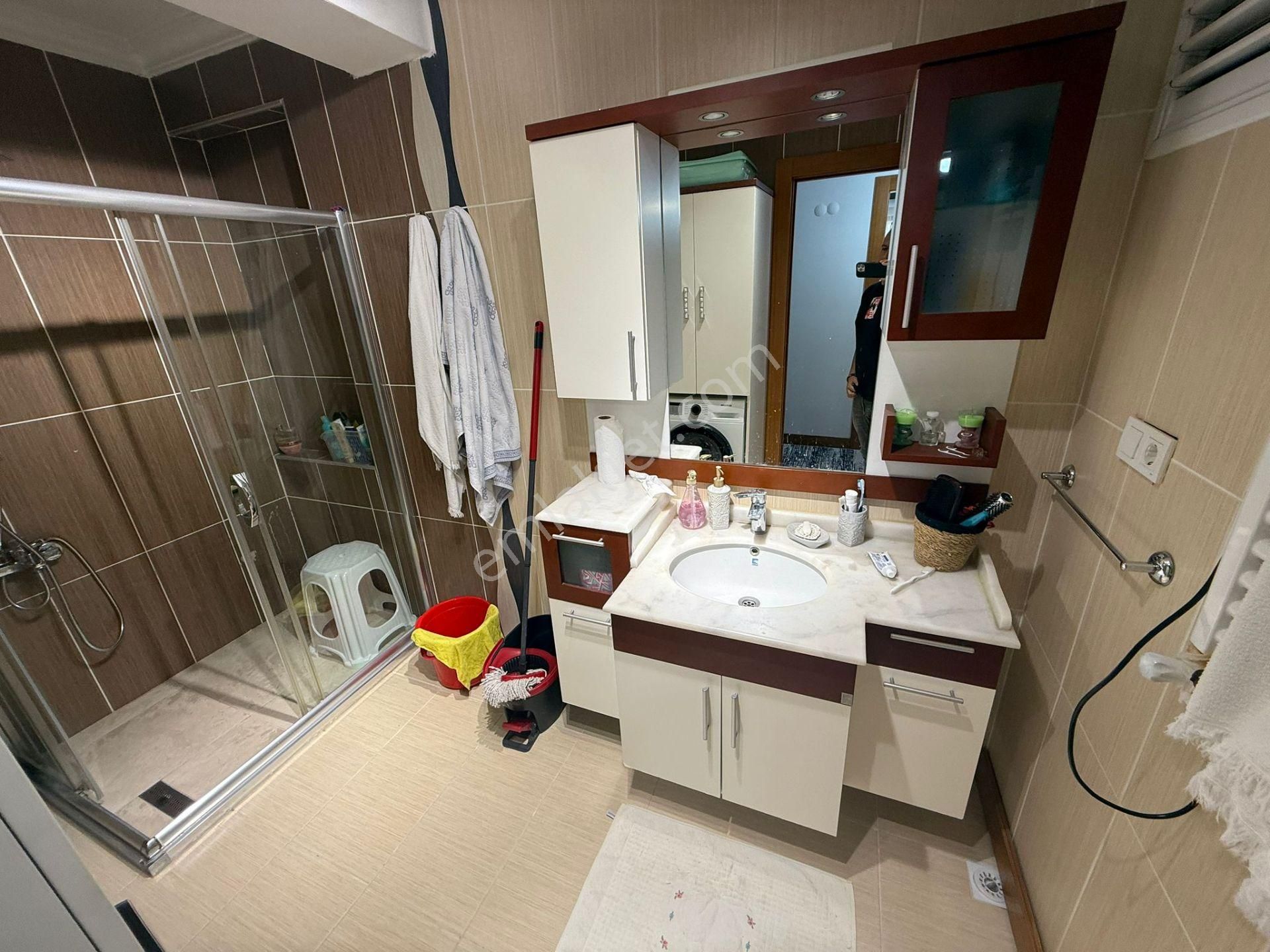 Barış'tan Gümüş Konaklarında Dayalı-döşeli Satılık 140 M2 Daire - Görsel 11