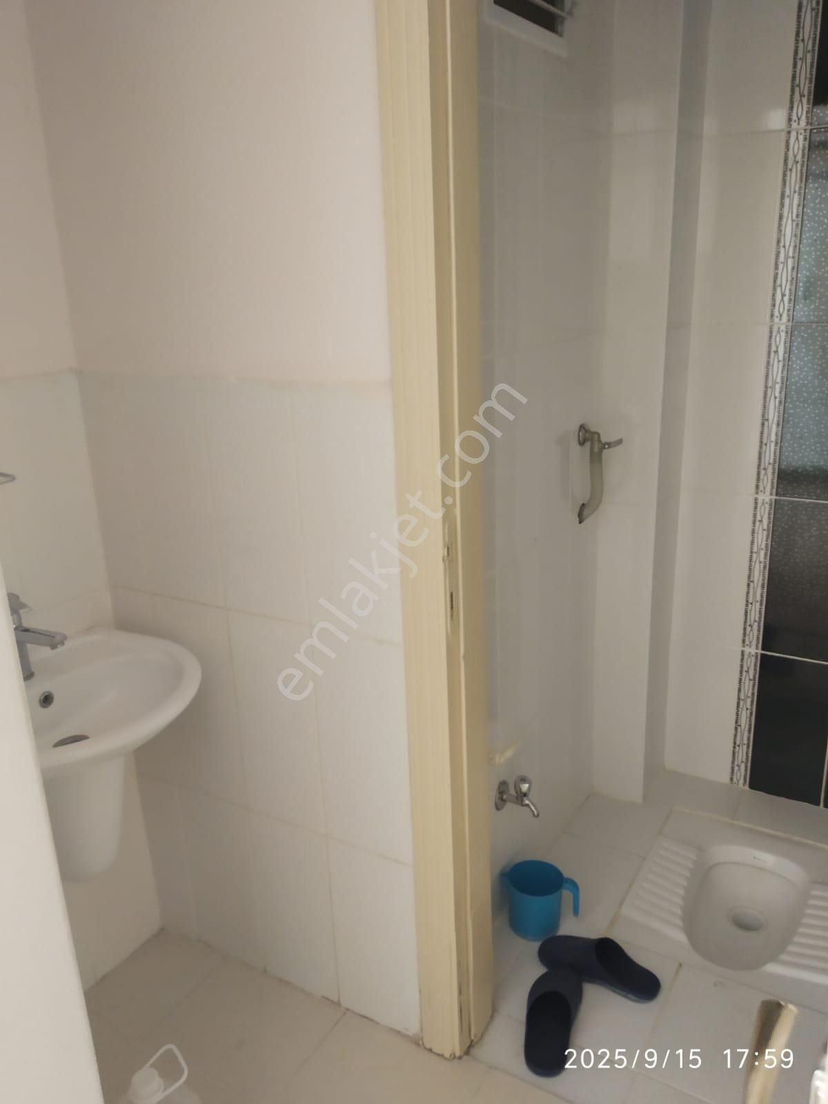 Mamak Durali Alıç Mahallesi Çalkanpark Evlerinde 11.kat 3+1 Merkezi Sistem Kiralık Daire - Görsel 21