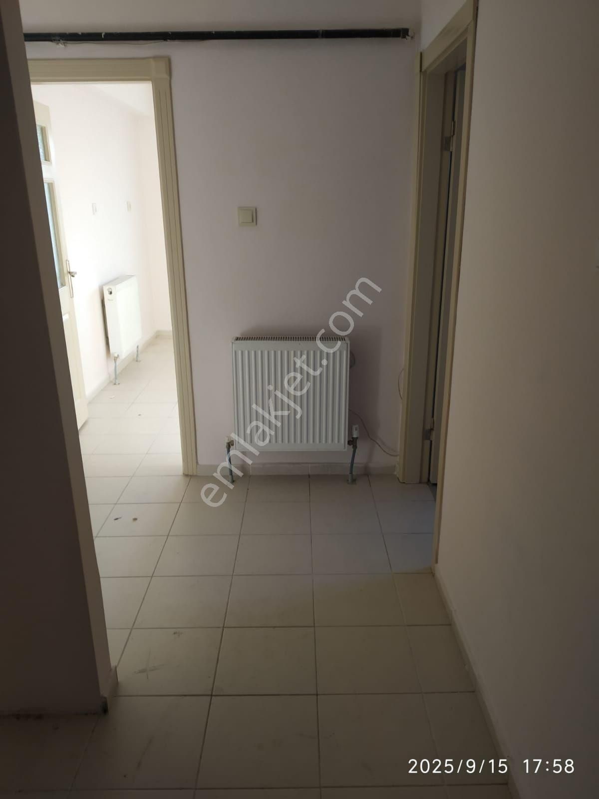 Mamak Durali Alıç Mahallesi Çalkanpark Evlerinde 11.kat 3+1 Merkezi Sistem Kiralık Daire - Görsel 23