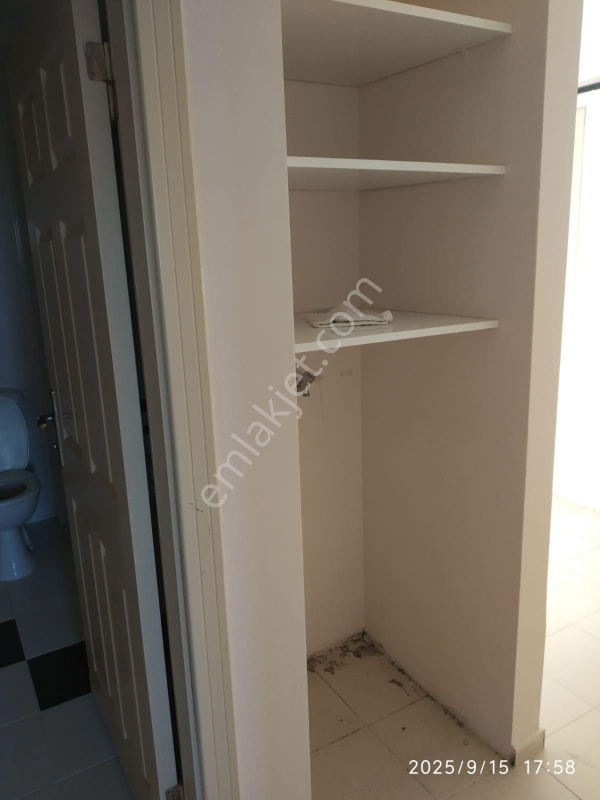 Mamak Durali Alıç Mahallesi Çalkanpark Evlerinde 11.kat 3+1 Merkezi Sistem Kiralık Daire - Görsel 24