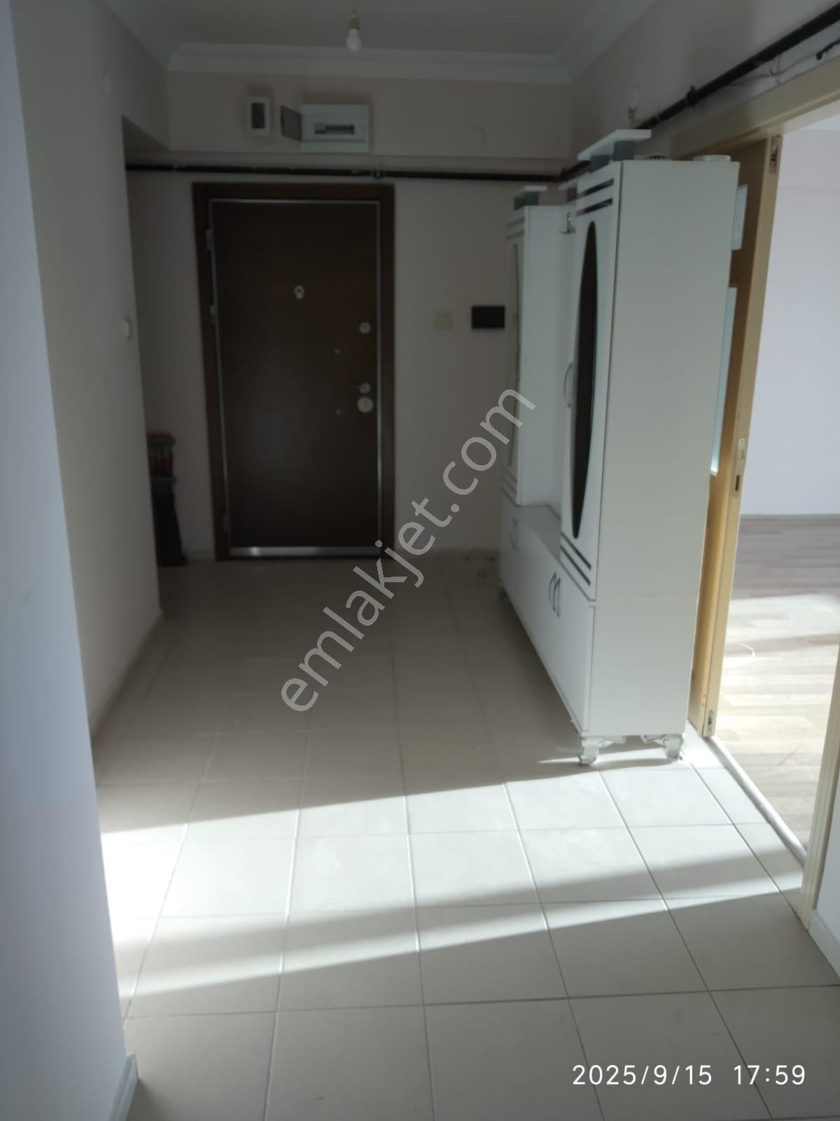 Mamak Durali Alıç Mahallesi Çalkanpark Evlerinde 11.kat 3+1 Merkezi Sistem Kiralık Daire - Görsel 25