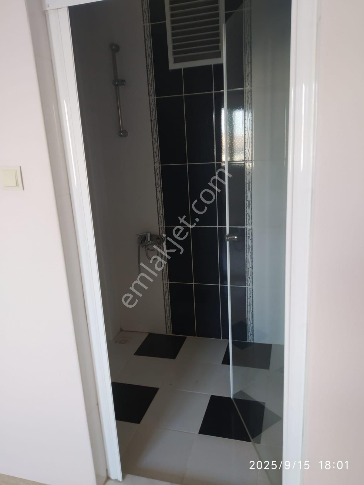 Mamak Durali Alıç Mahallesi Çalkanpark Evlerinde 11.kat 3+1 Merkezi Sistem Kiralık Daire - Görsel 22