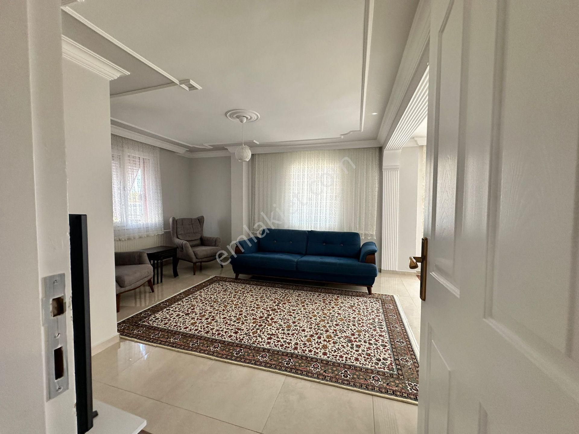 Seferihisar Doğanbeyde 3+1 Ful Eşyalı Kiralık Daire Dnize 250 Markete Pazara 100metre - Görsel 5