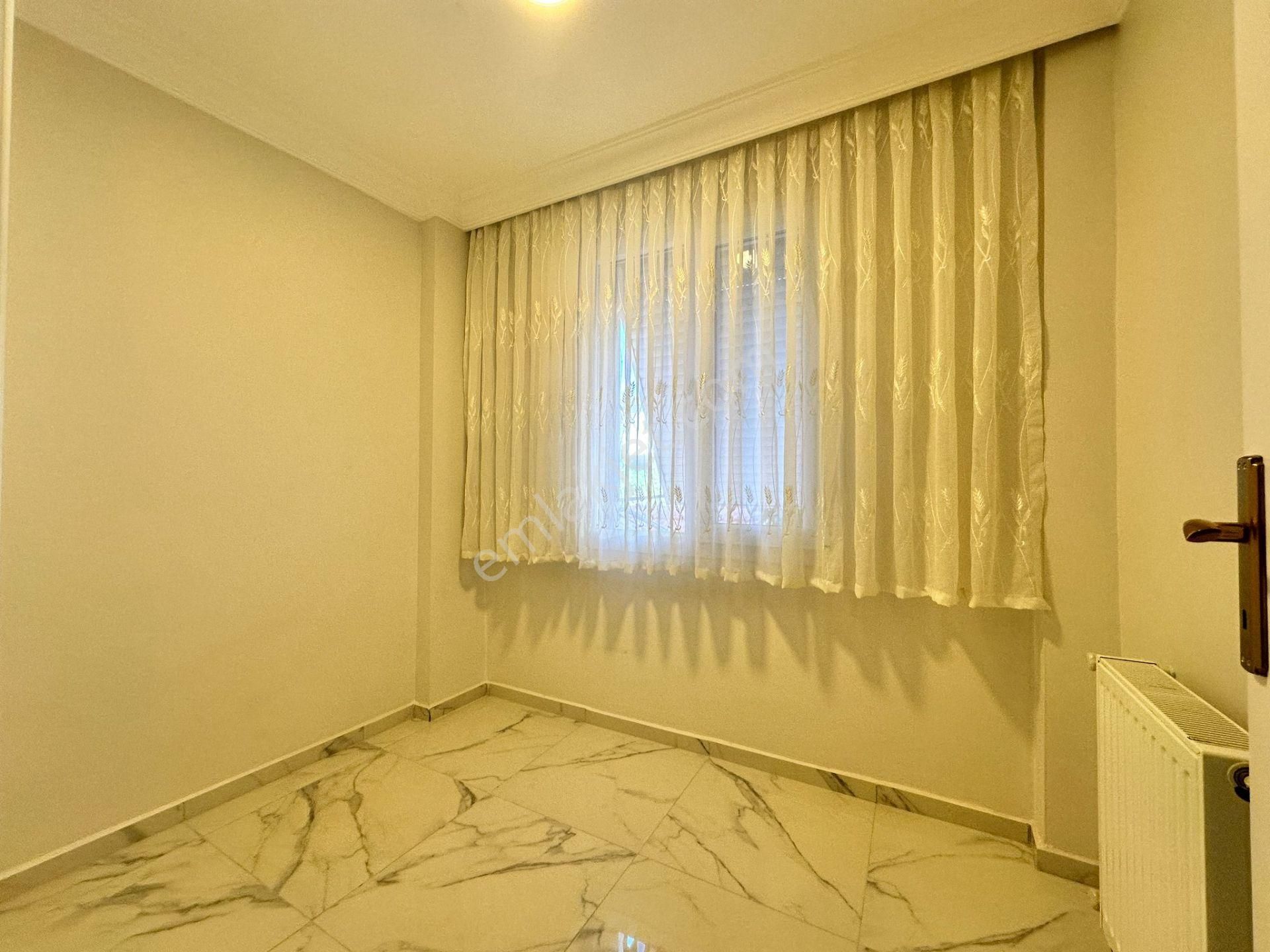 Seferihisar Doğanbeyde 3+1 Ful Eşyalı Kiralık Daire Dnize 250 Markete Pazara 100metre - Görsel 18