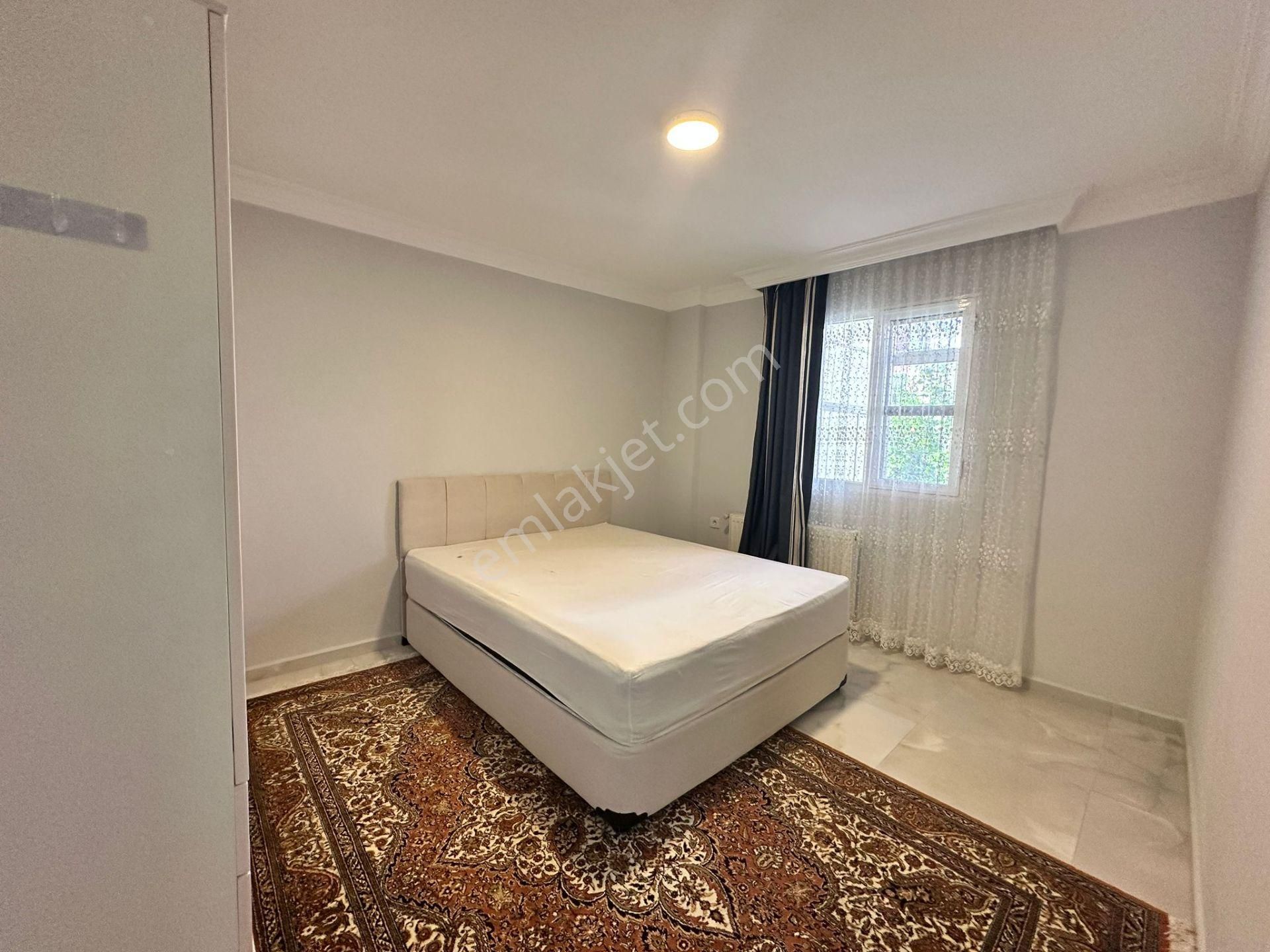 Seferihisar Doğanbeyde 3+1 Ful Eşyalı Kiralık Daire Dnize 250 Markete Pazara 100metre - Görsel 13