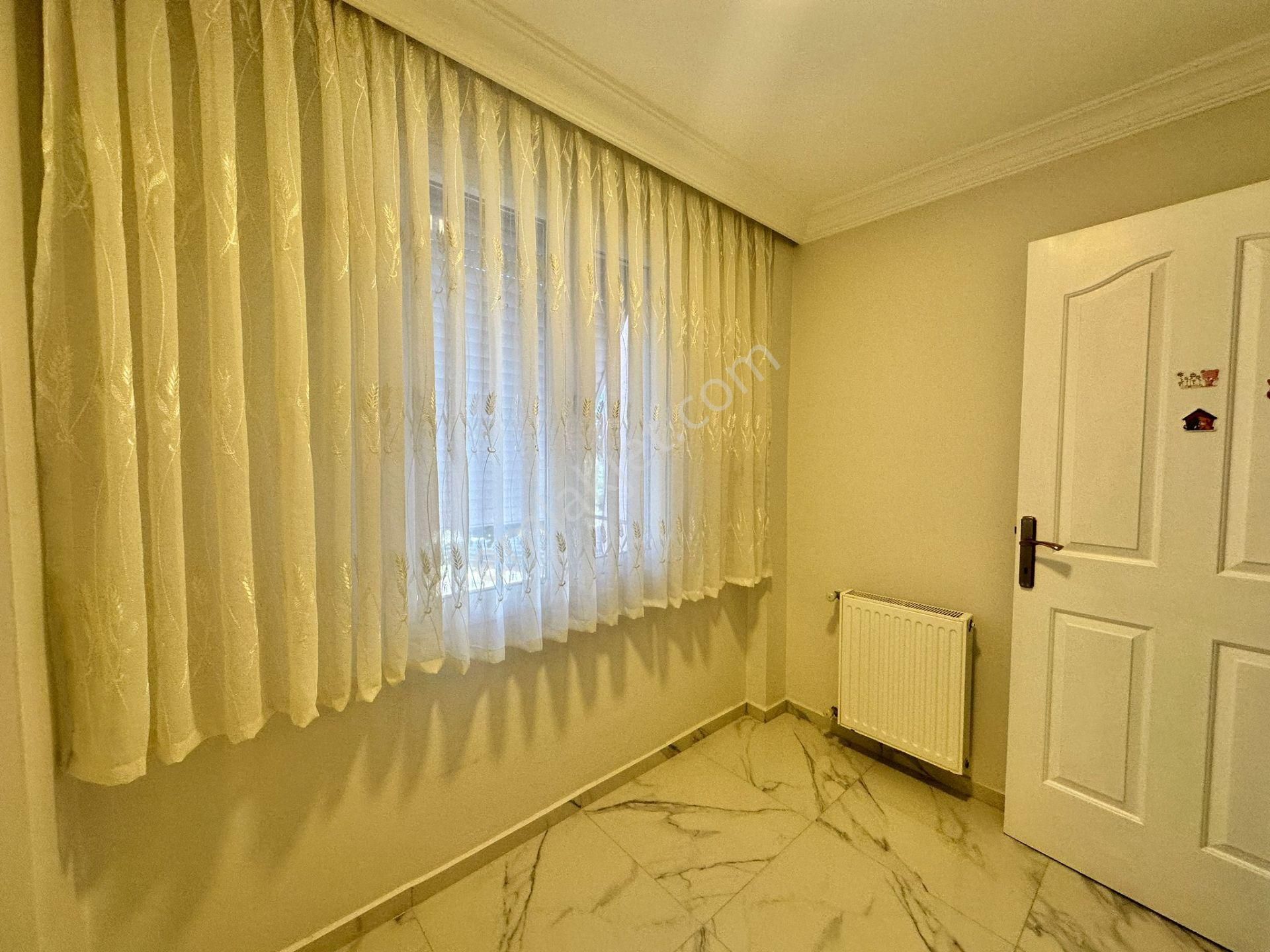 Seferihisar Doğanbeyde 3+1 Ful Eşyalı Kiralık Daire Dnize 250 Markete Pazara 100metre - Görsel 17