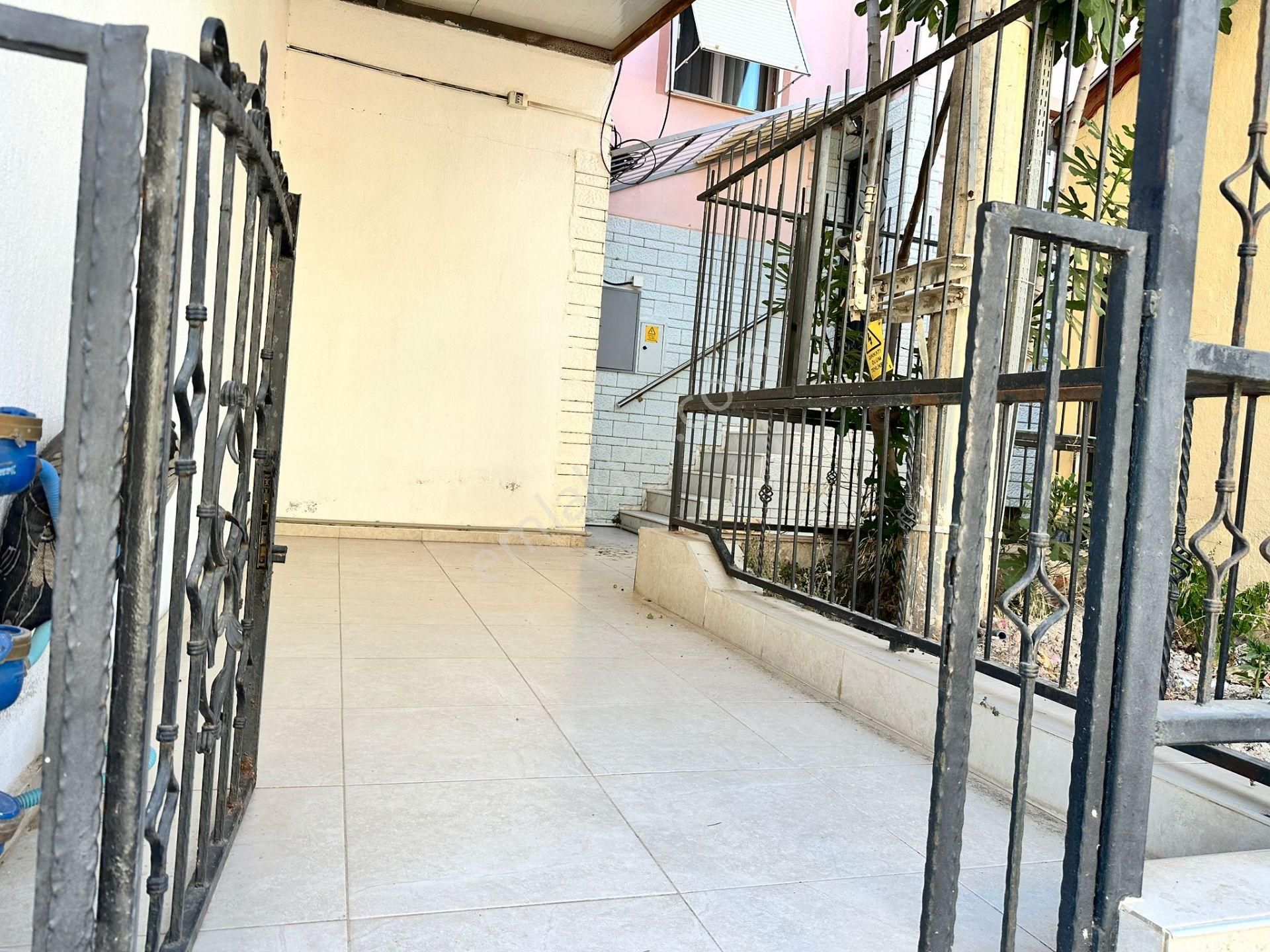 Seferihisar Doğanbeyde 3+1 Ful Eşyalı Kiralık Daire Dnize 250 Markete Pazara 100metre - Görsel 2